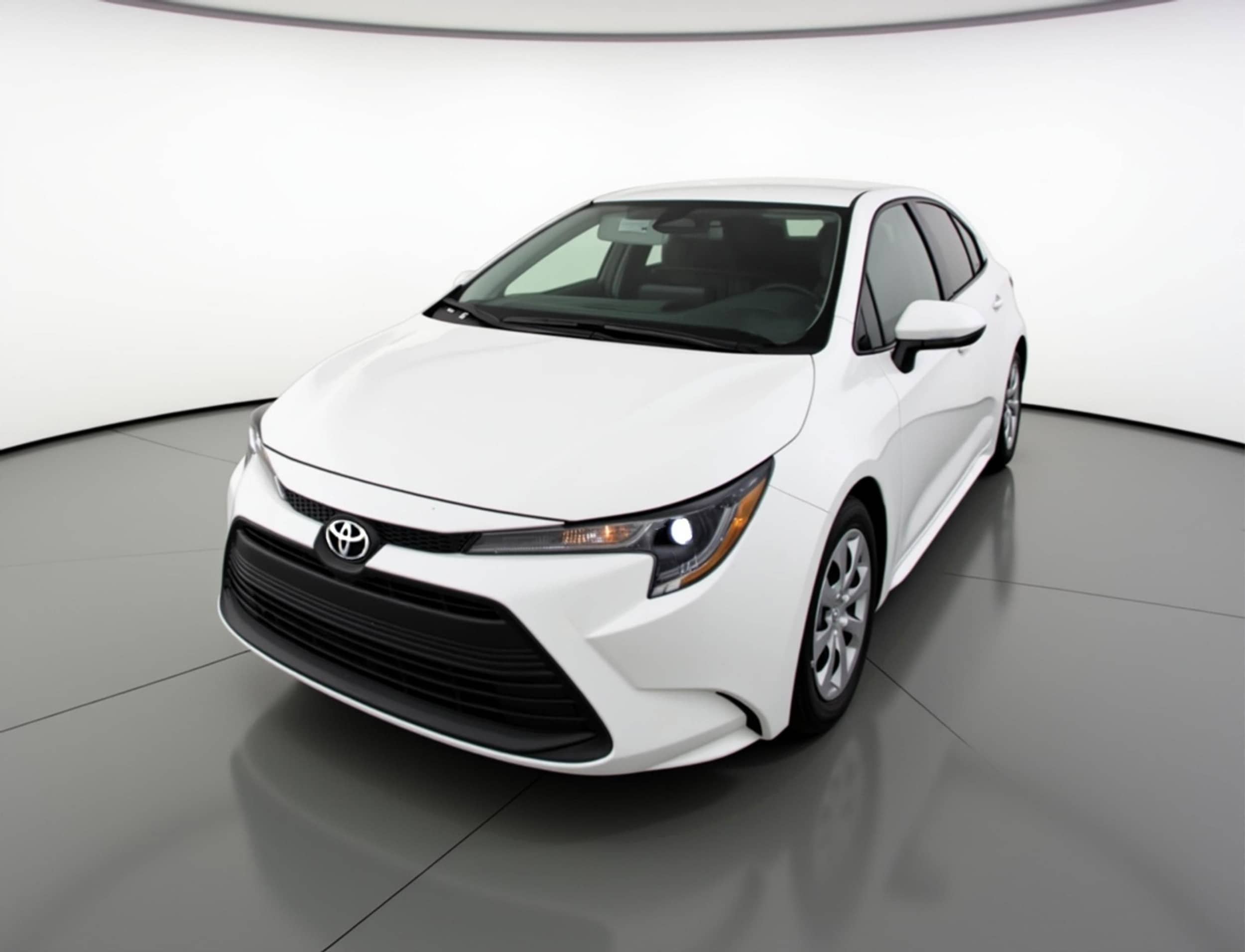 Thumbnail: 2025 Toyota Corolla - 3