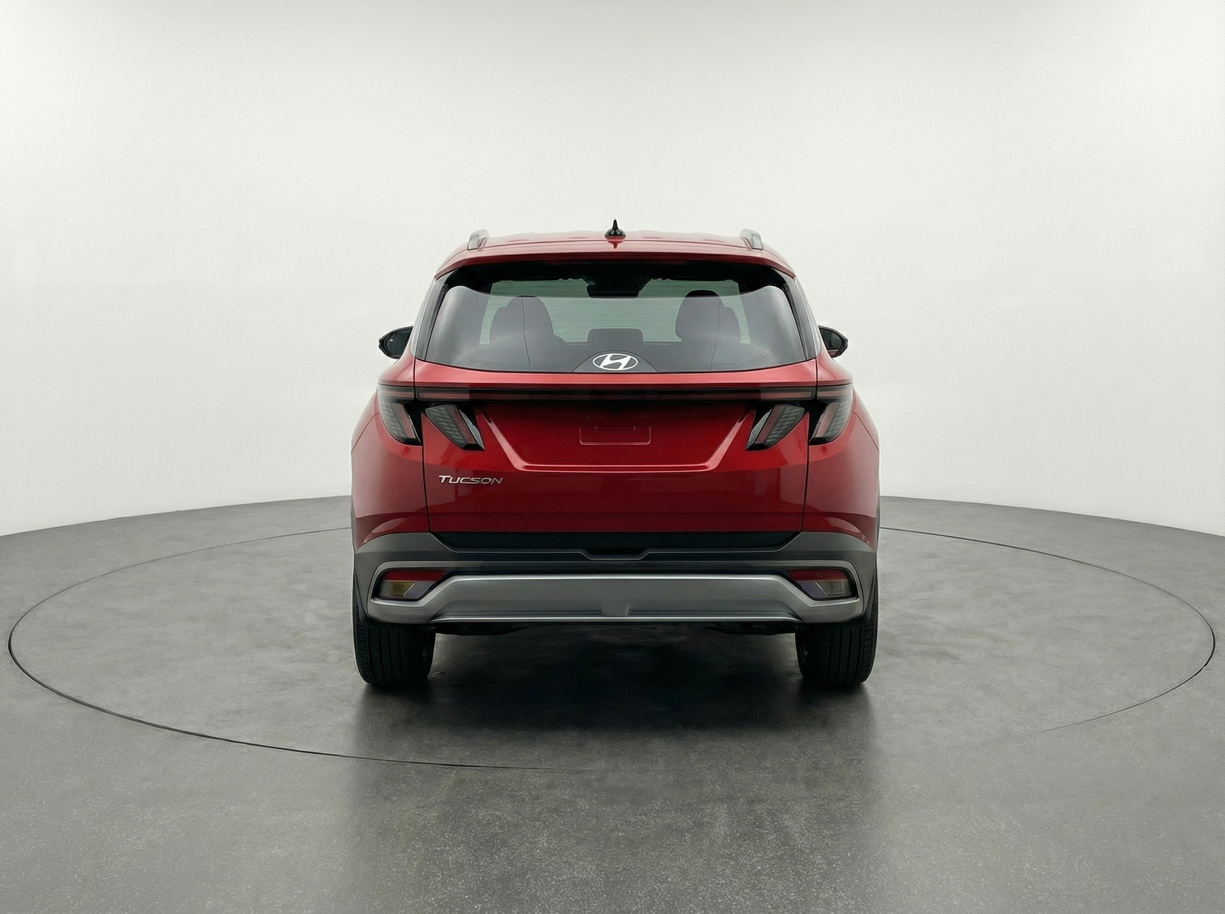 Thumbnail: 2025 Hyundai Tucson - 6