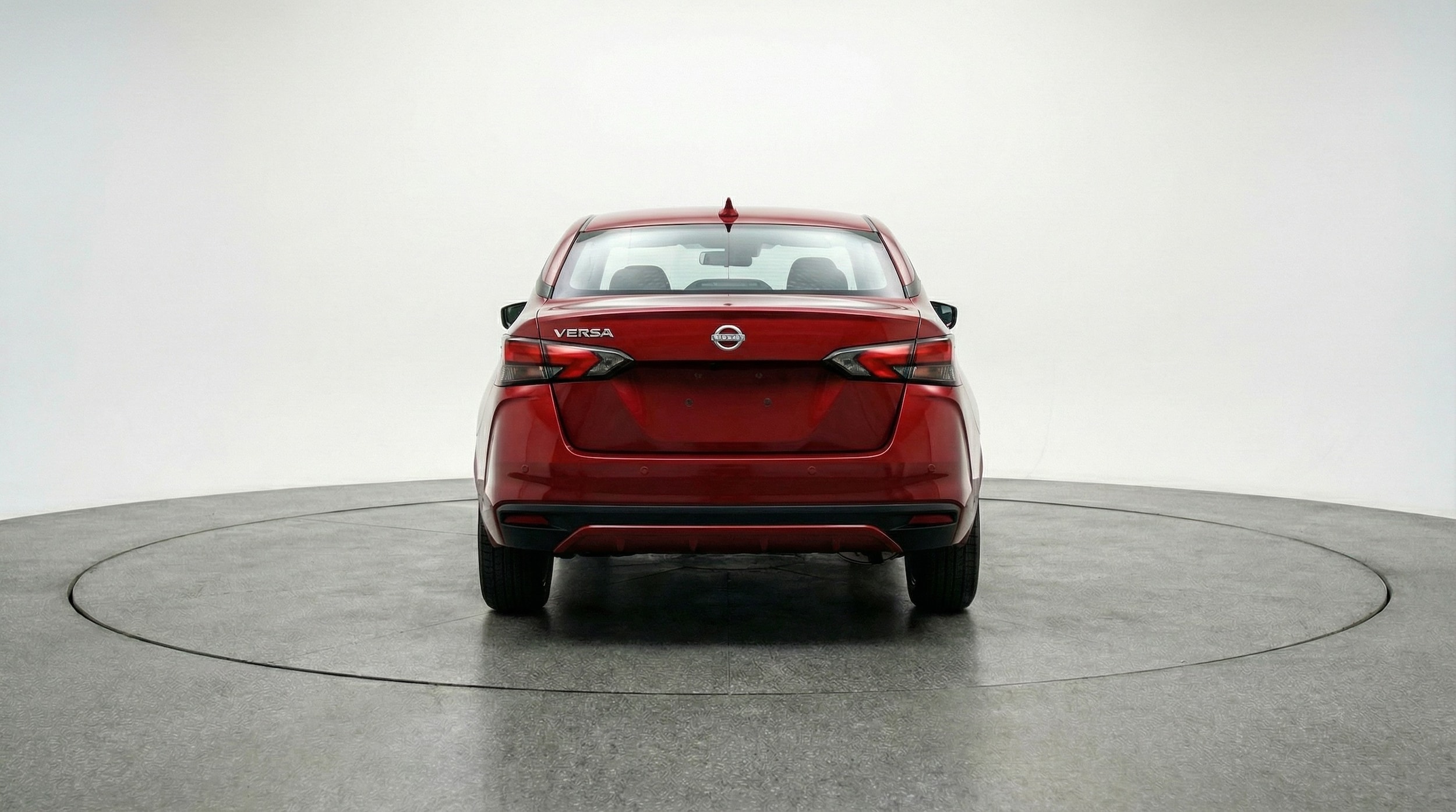 Thumbnail: 2025 Nissan Versa - 6