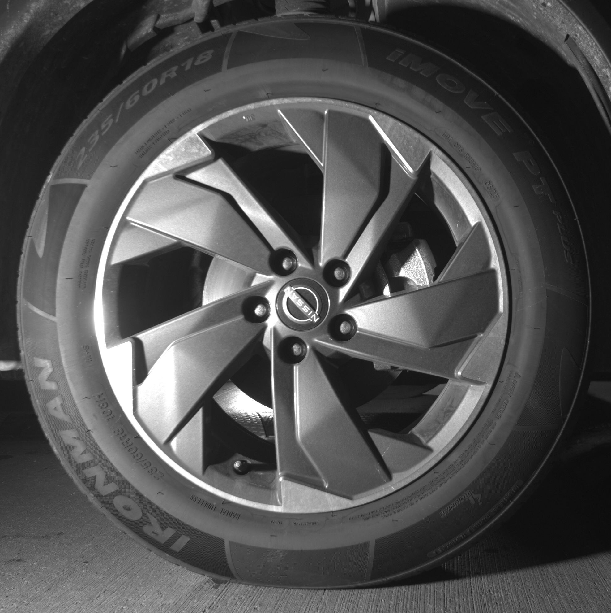 Thumbnail: 2025 Nissan Rogue - 10