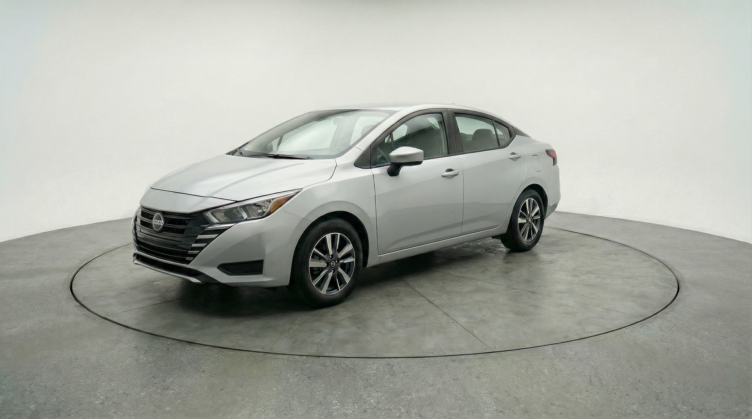 Thumbnail: 2025 Nissan Versa - 3