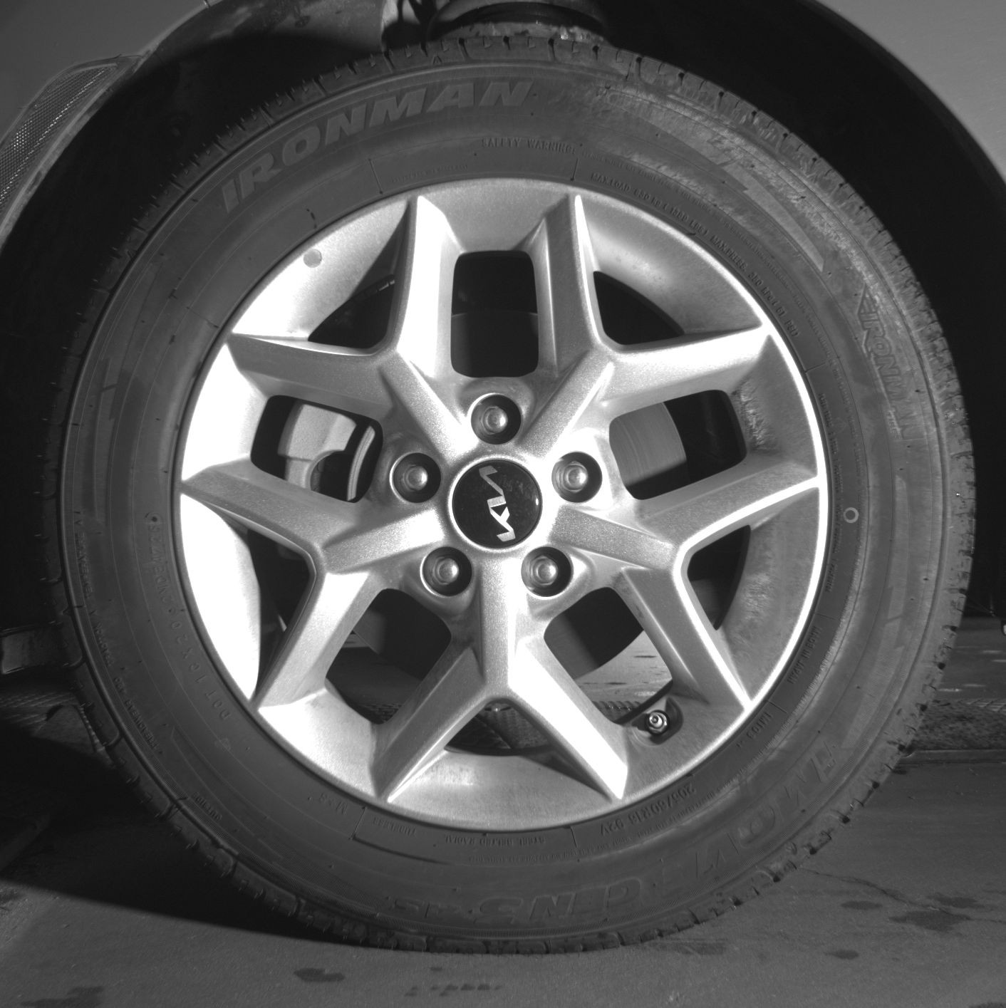 Thumbnail: 2025 Kia Soul - 14