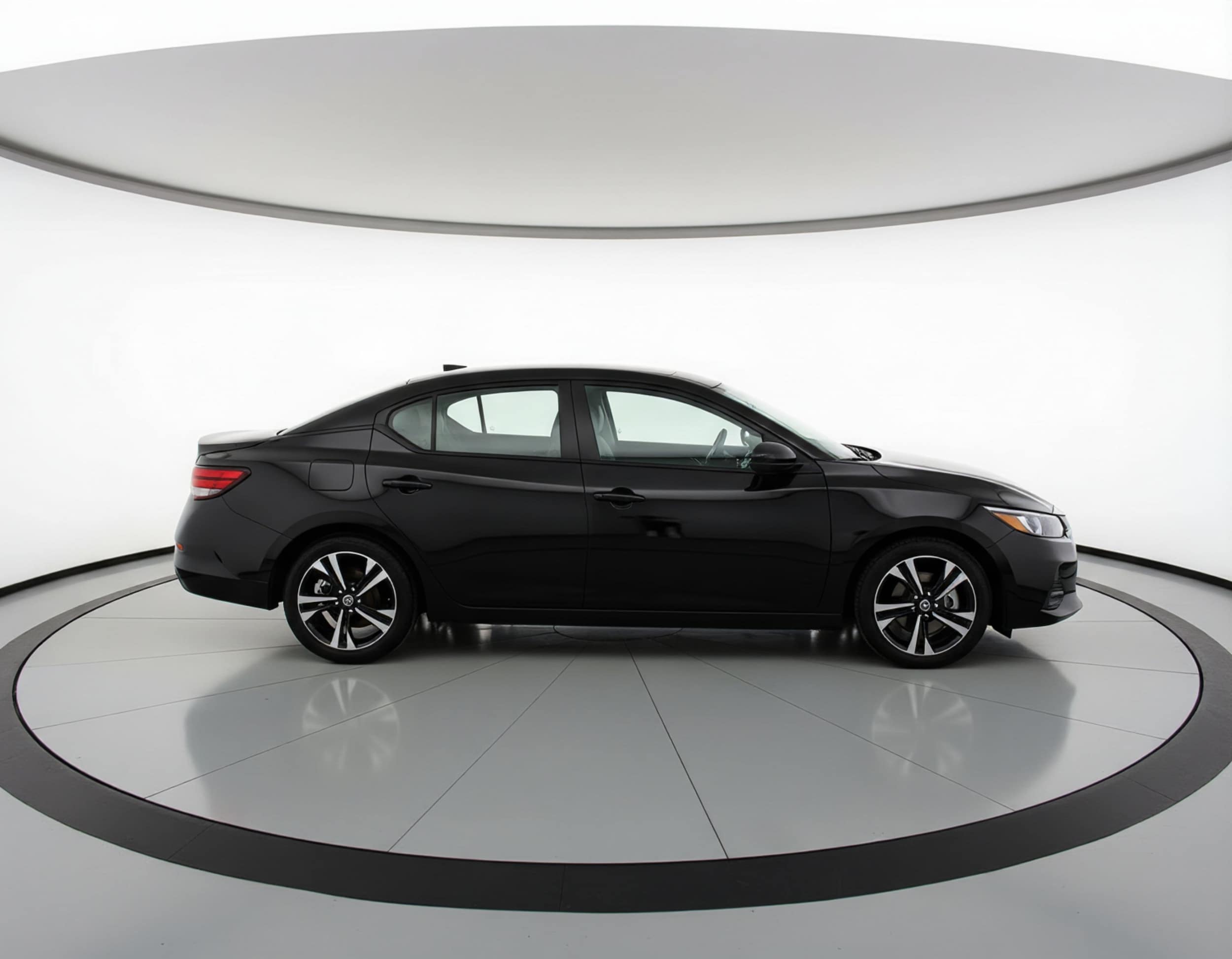 Thumbnail: 2024 Nissan Sentra - 8