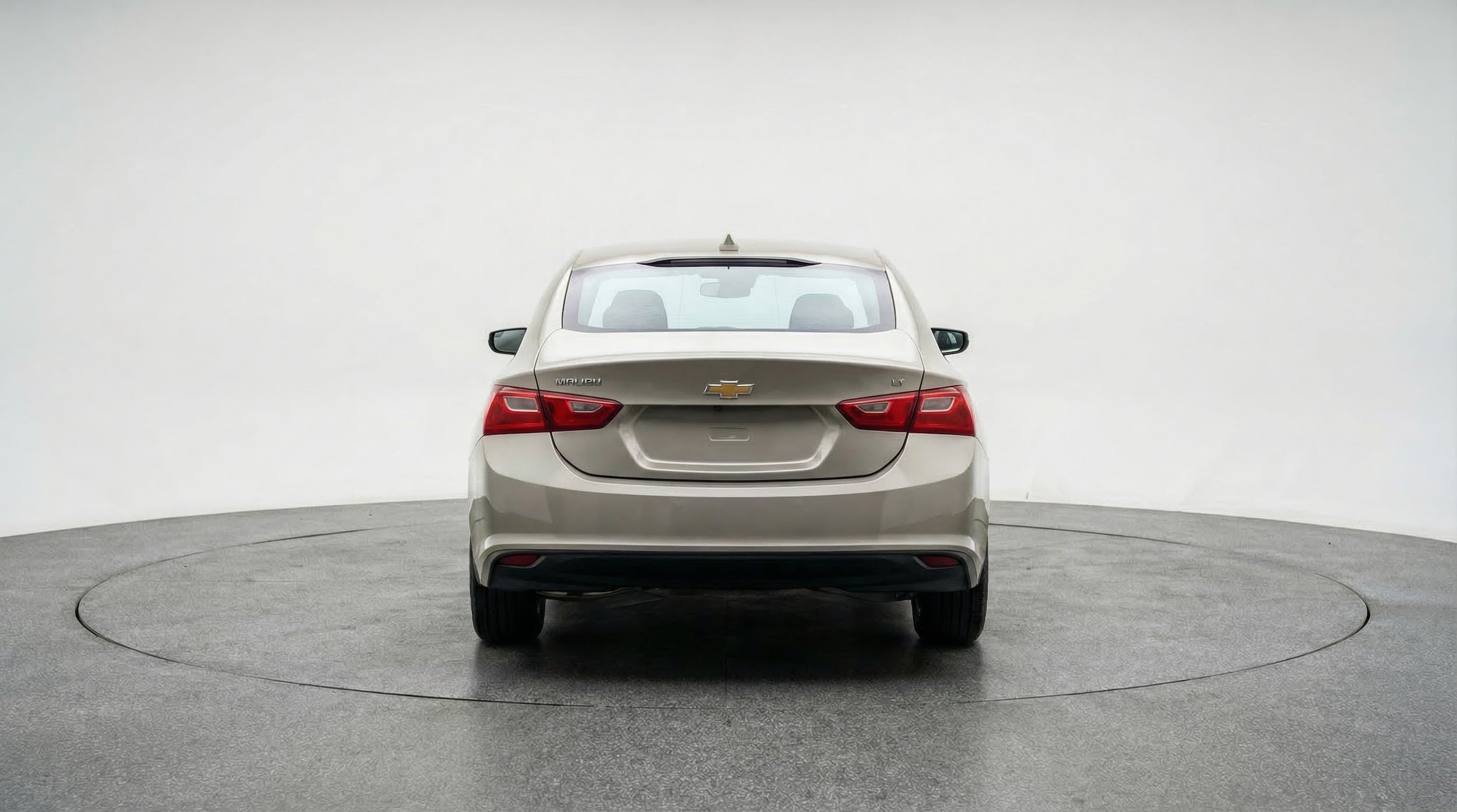 Thumbnail: 2023 Chevrolet Malibu - 6