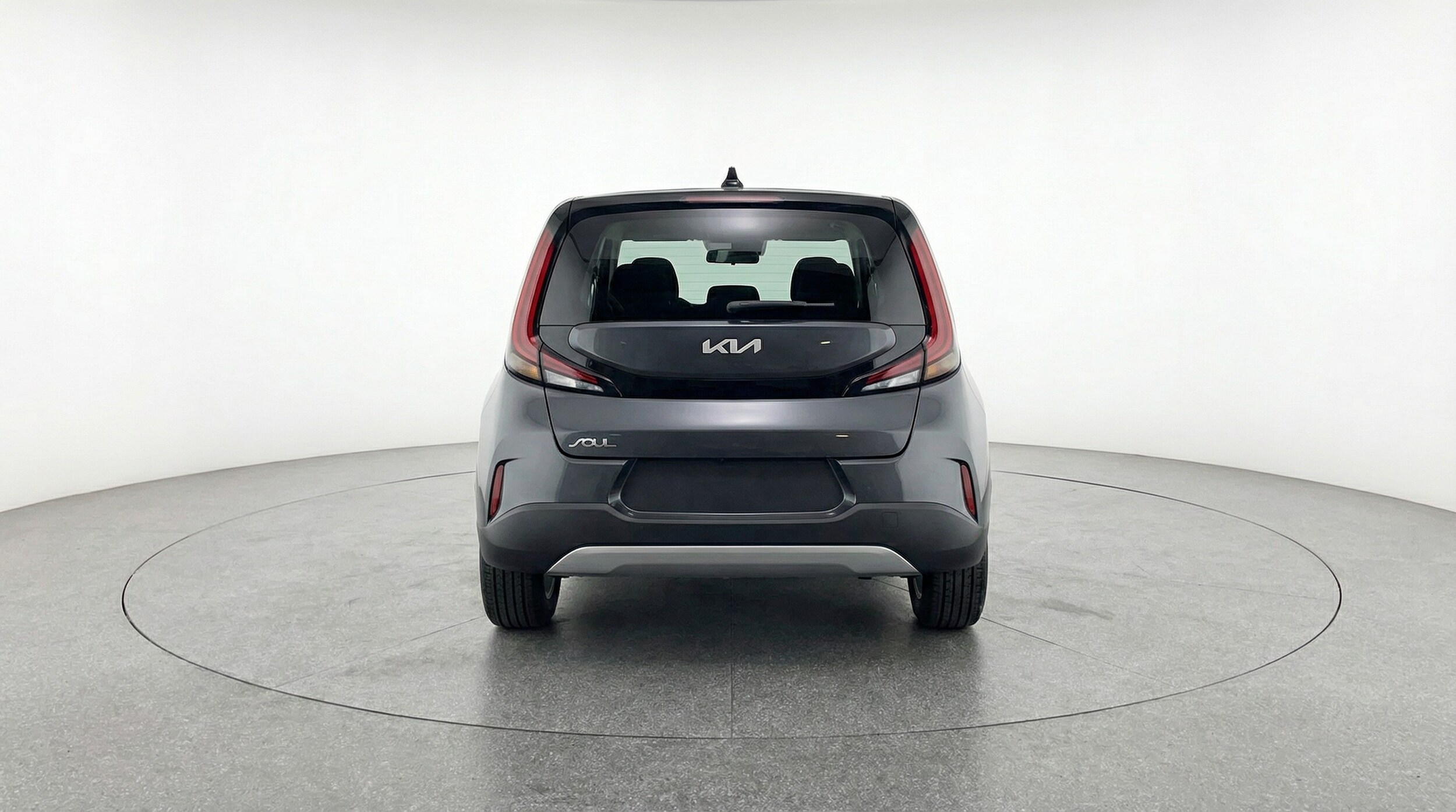 Thumbnail: 2025 Kia Soul - 6