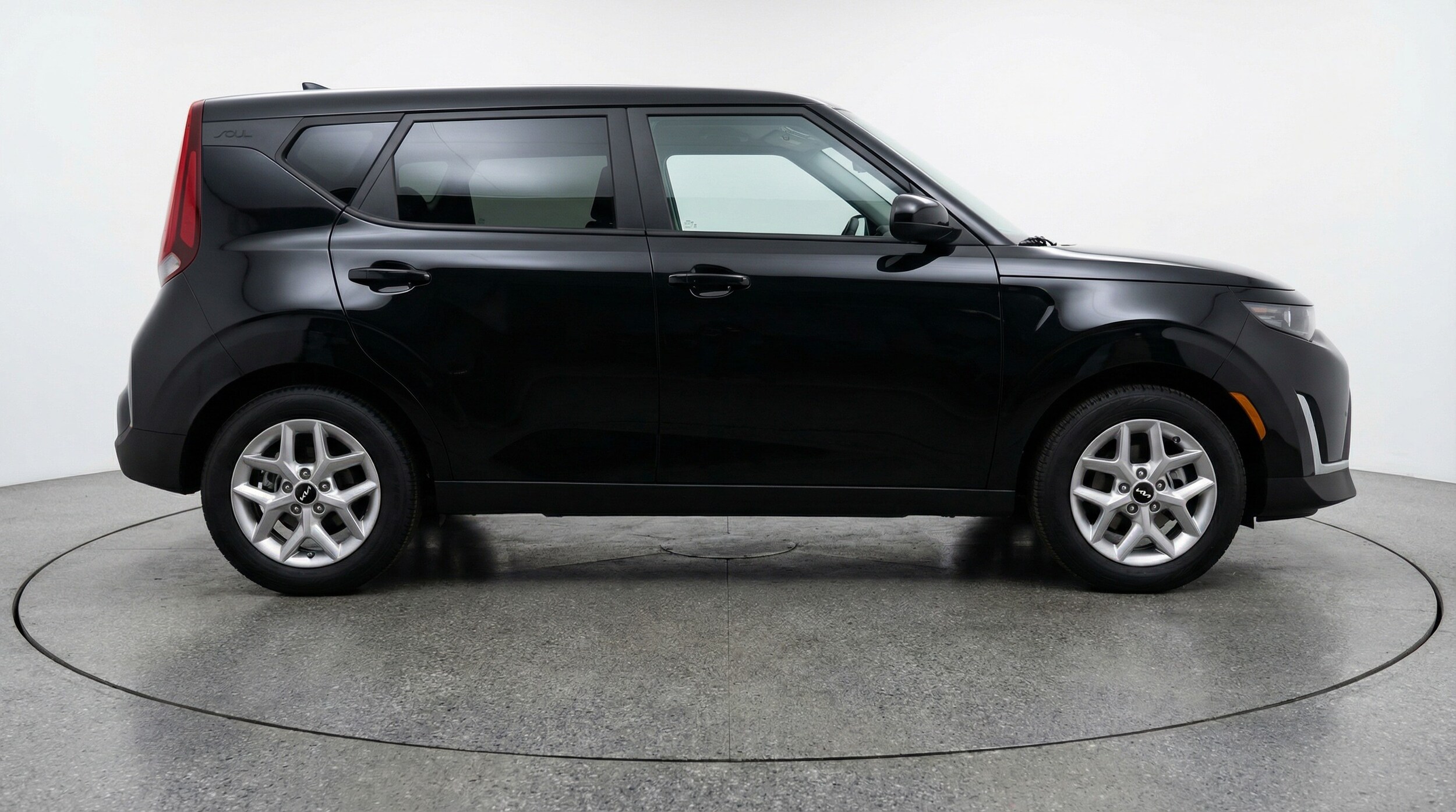 Thumbnail: 2025 Kia Soul - 8