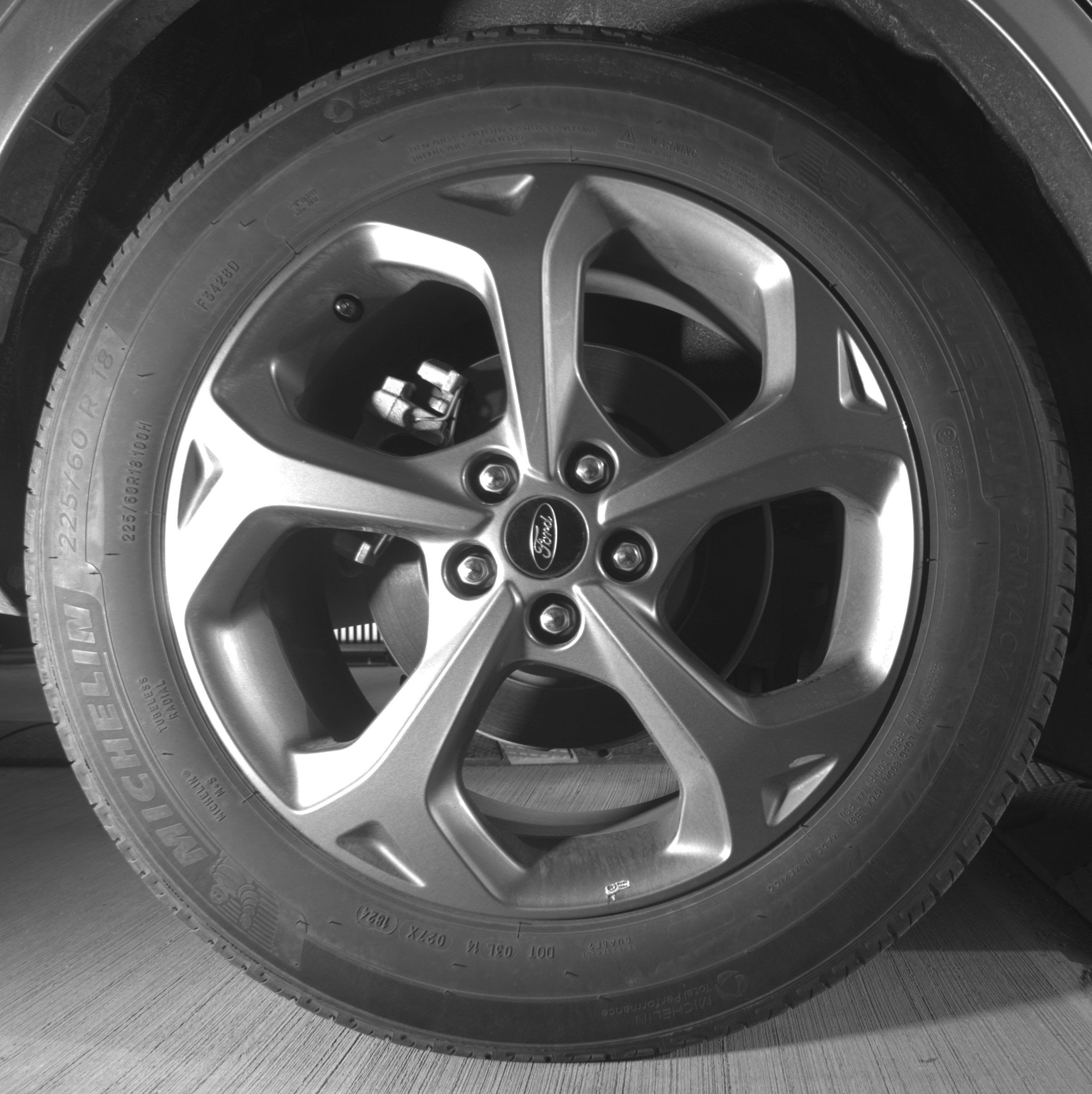 Thumbnail: 2024 Ford Escape - 15