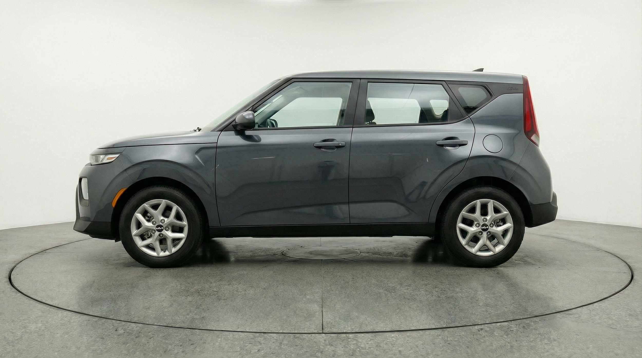 Thumbnail: 2025 Kia Soul - 4