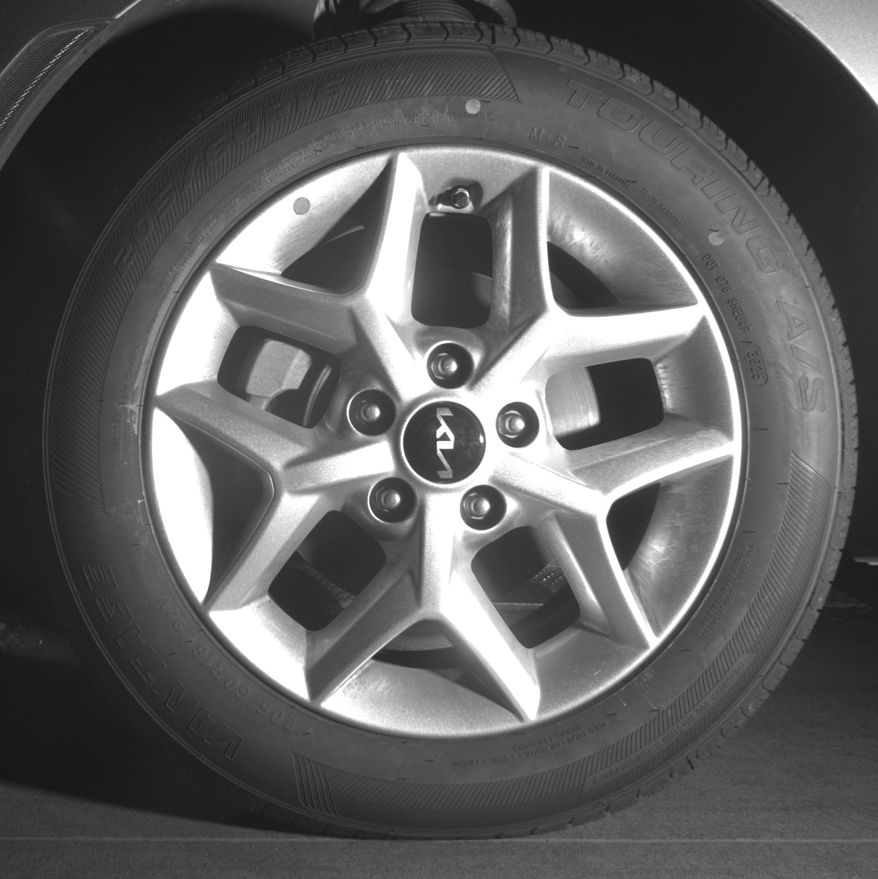 Thumbnail: 2025 Kia Soul - 11