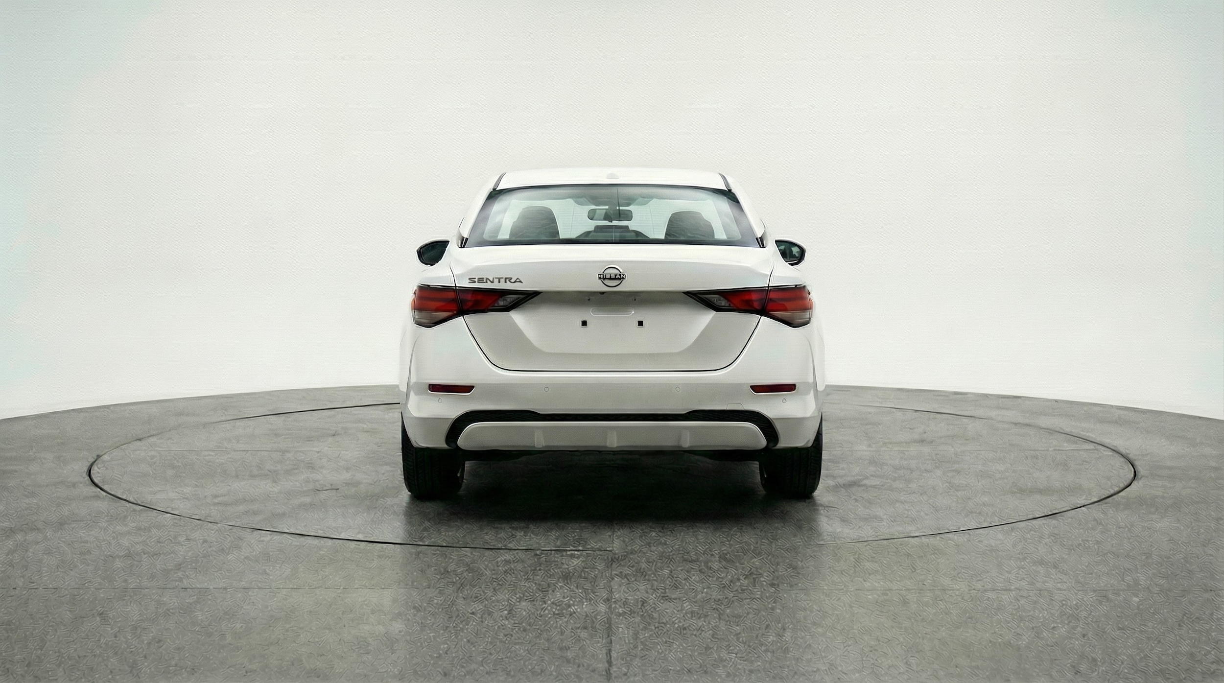 Thumbnail: 2025 Nissan Sentra - 6