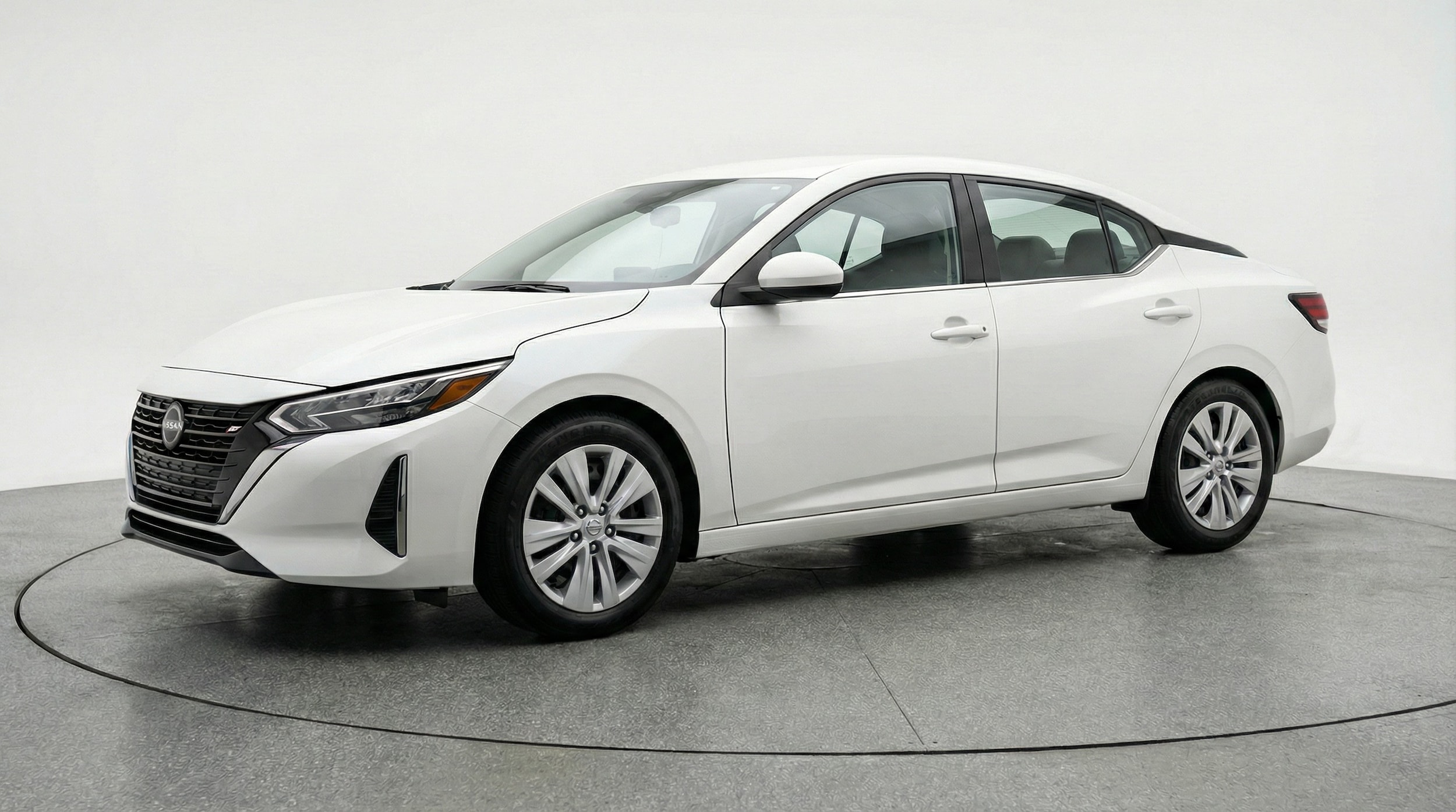 Thumbnail: 2025 Nissan Sentra - 3