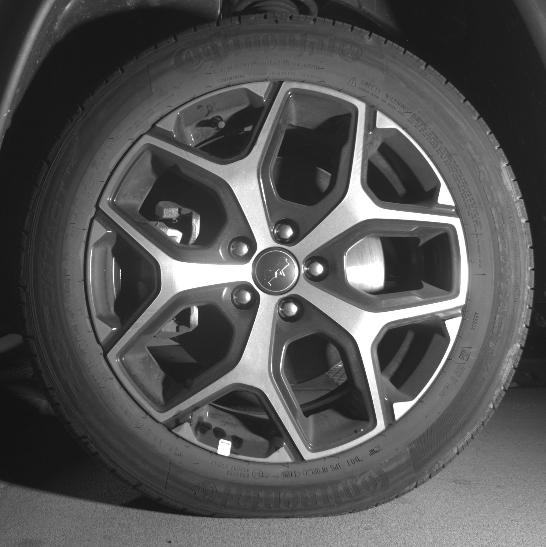 Thumbnail: 2025 Jeep Compass - 9