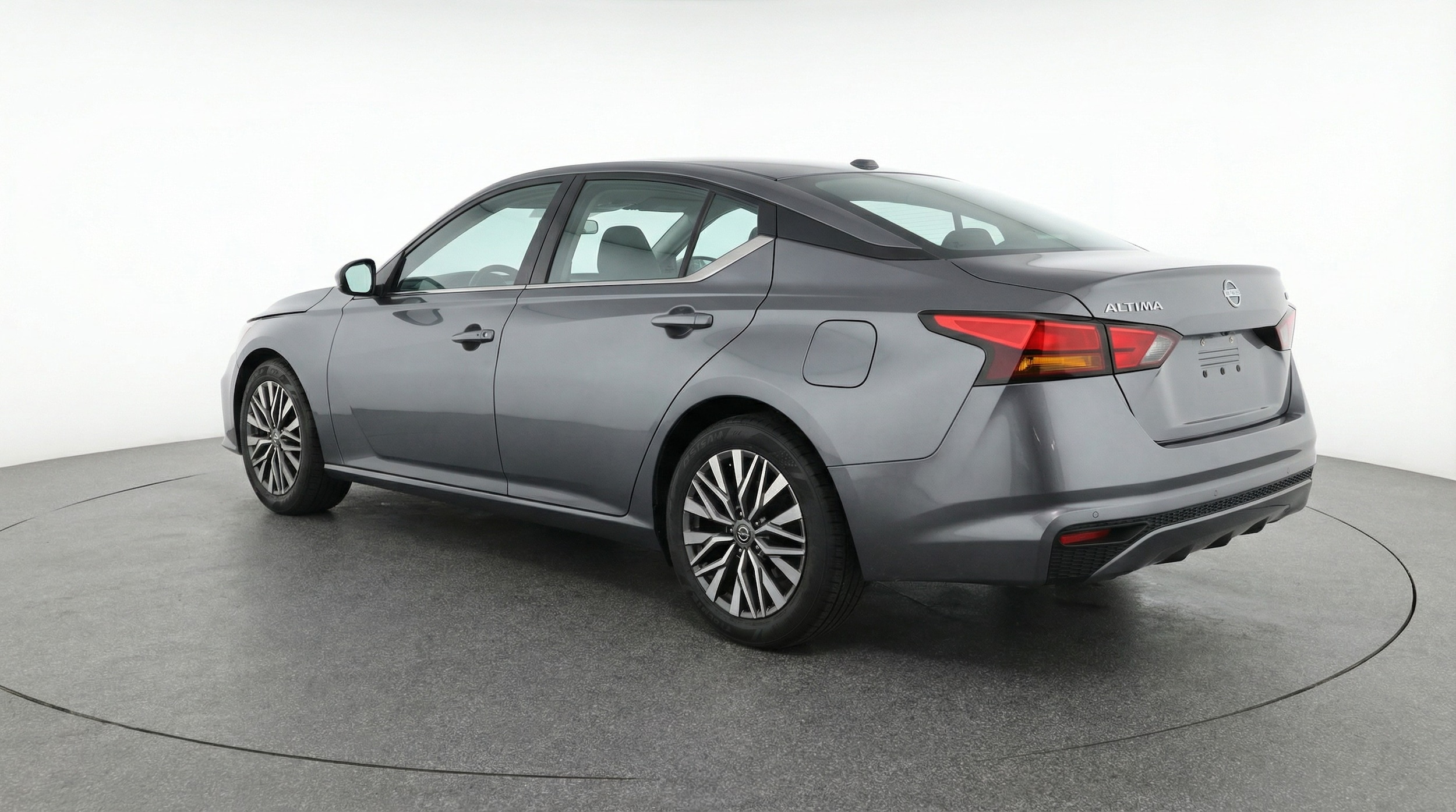 Thumbnail: 2025 Nissan Altima - 5