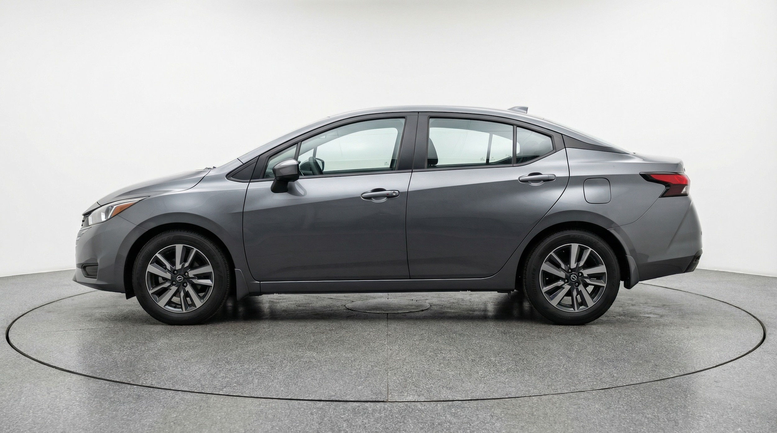 Thumbnail: 2025 Nissan Versa - 4