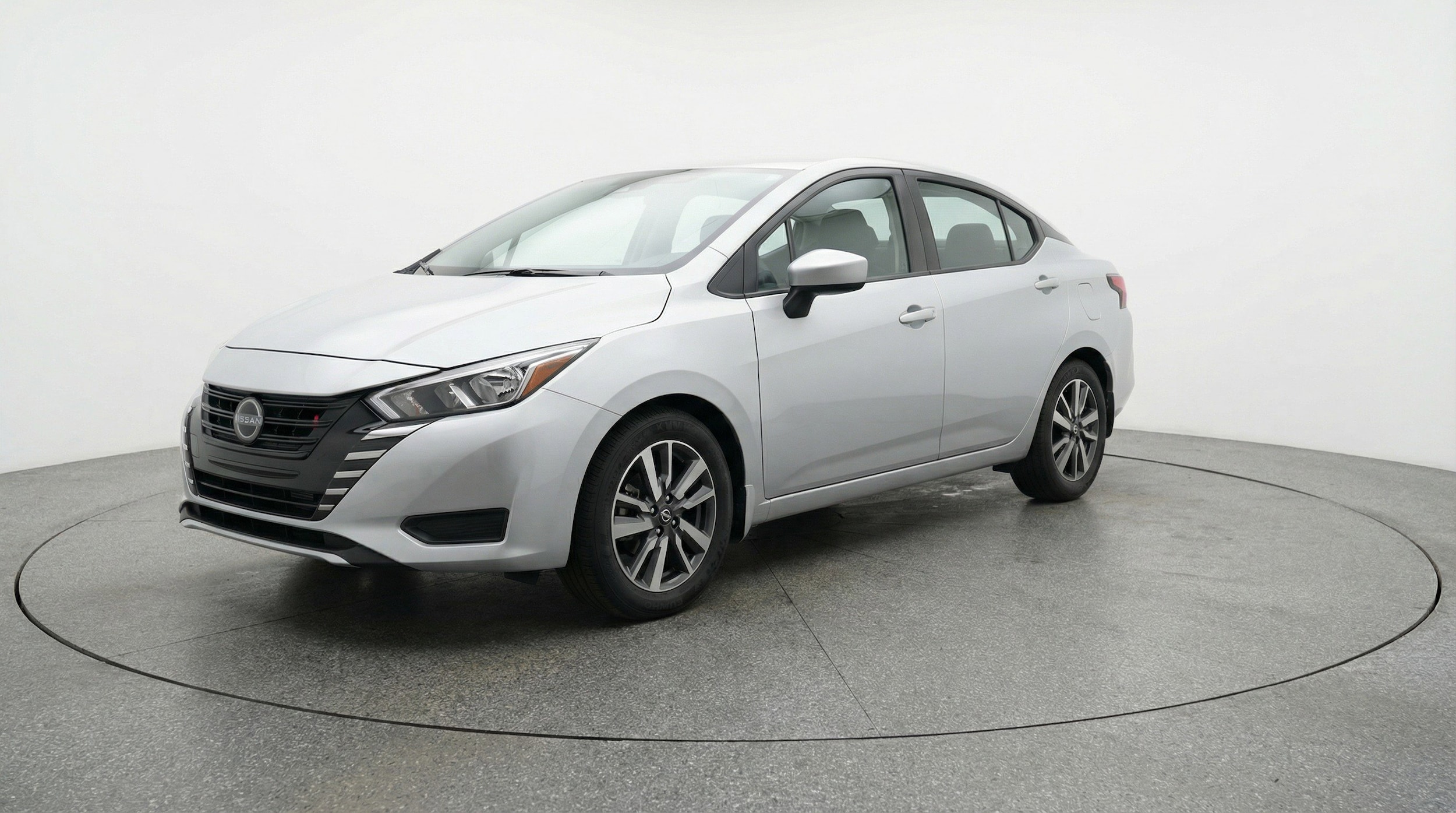 Thumbnail: 2025 Nissan Versa - 3
