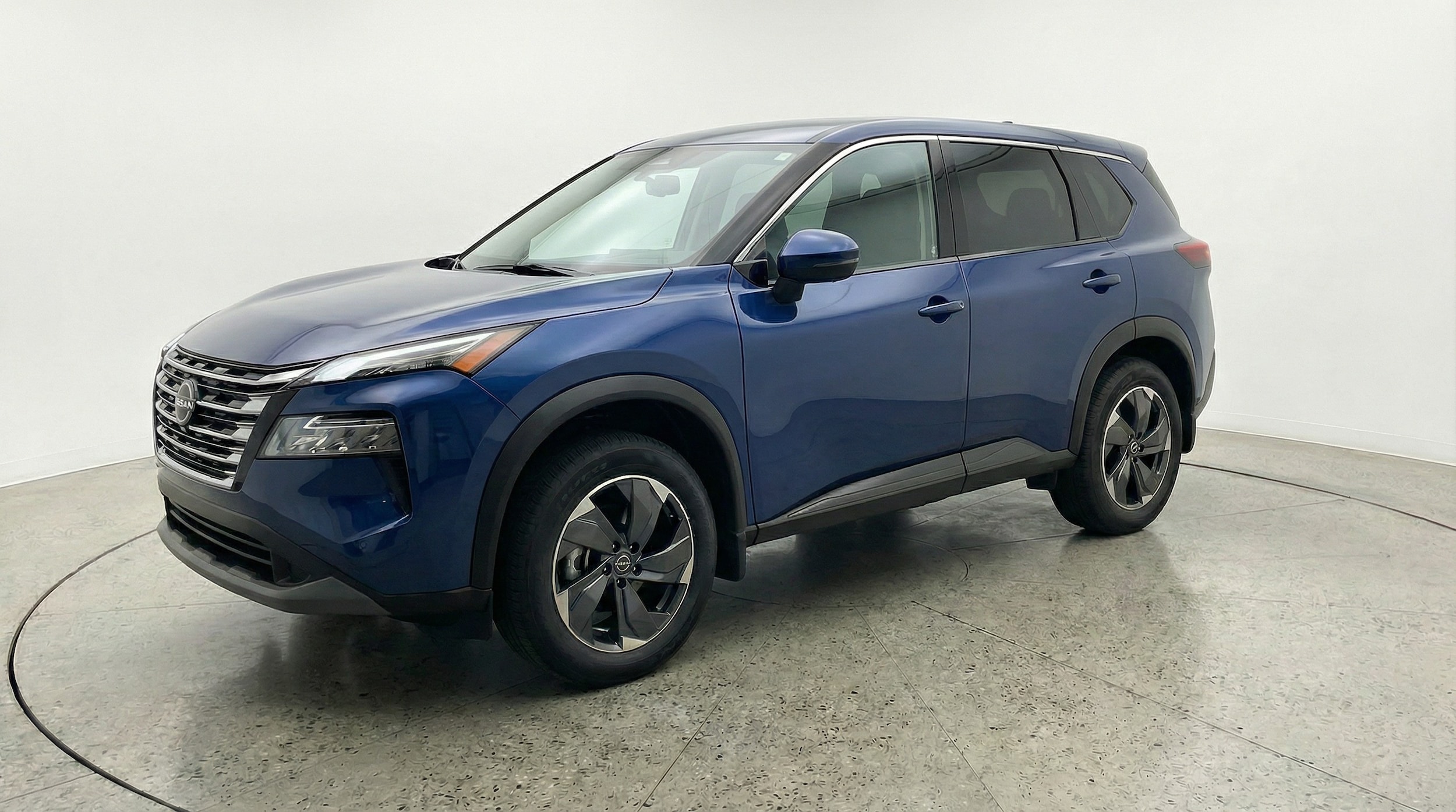 Thumbnail: 2025 Nissan Rogue - 3