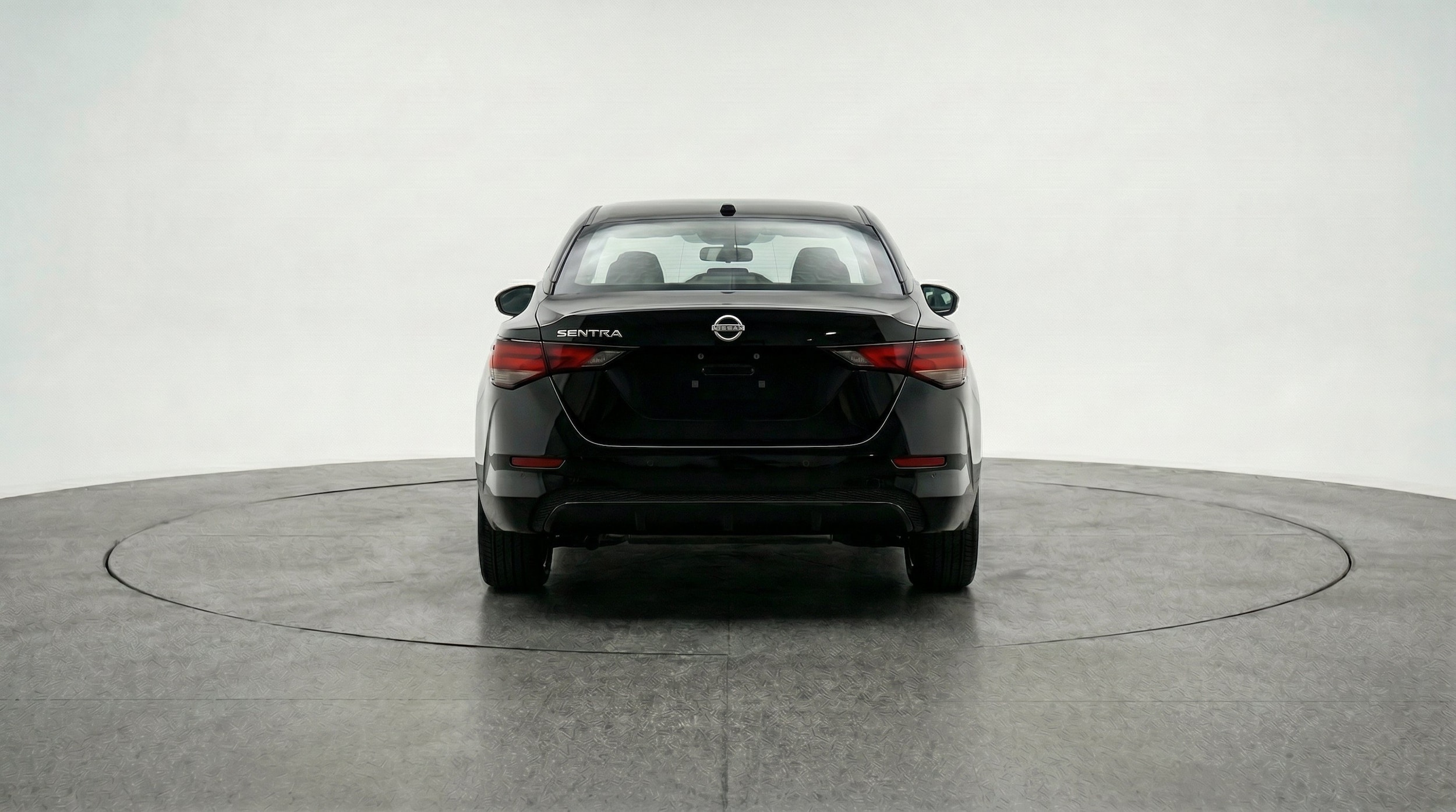 Thumbnail: 2025 Nissan Sentra - 7