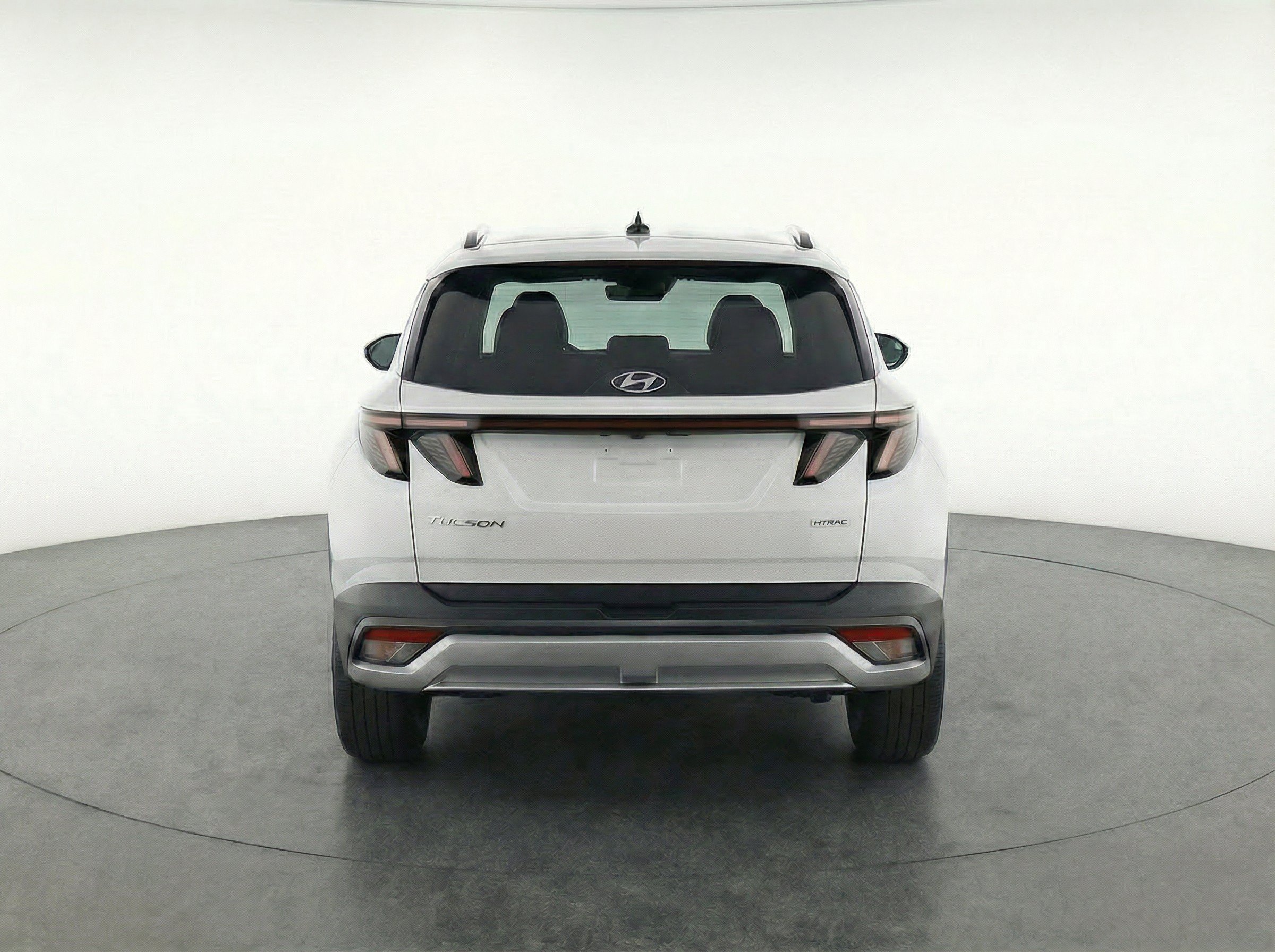 Thumbnail: 2026 Hyundai Tucson - 7