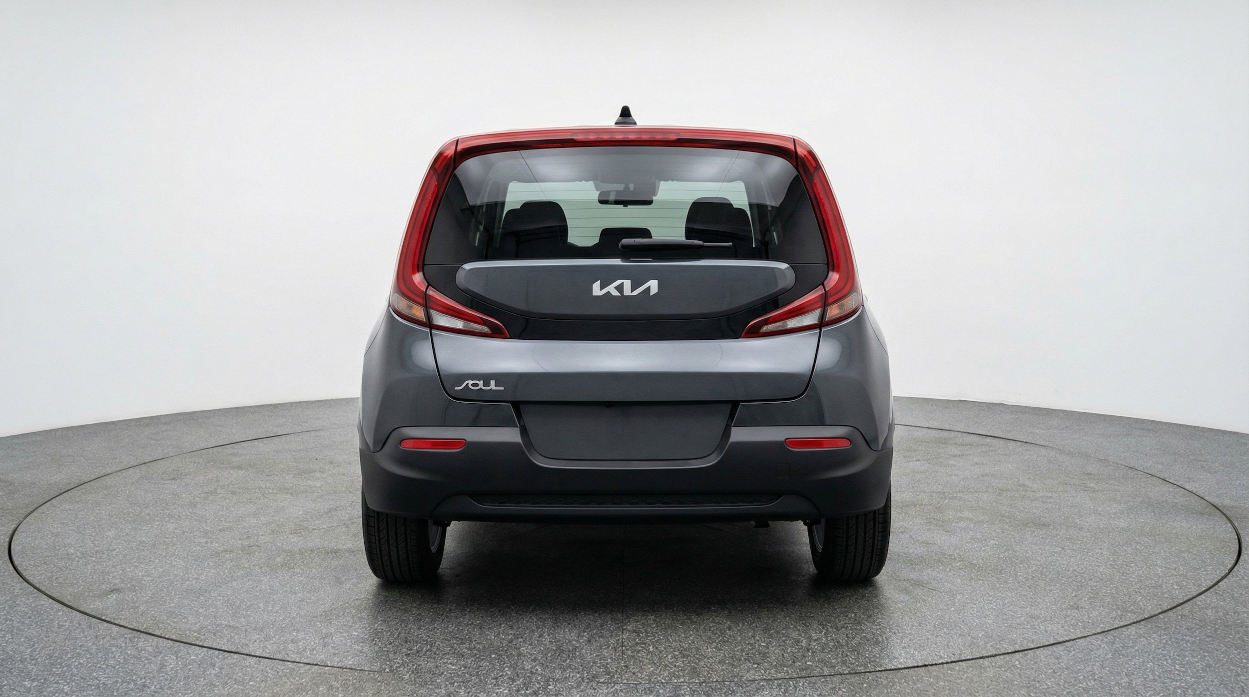 Thumbnail: 2025 Kia Soul - 7