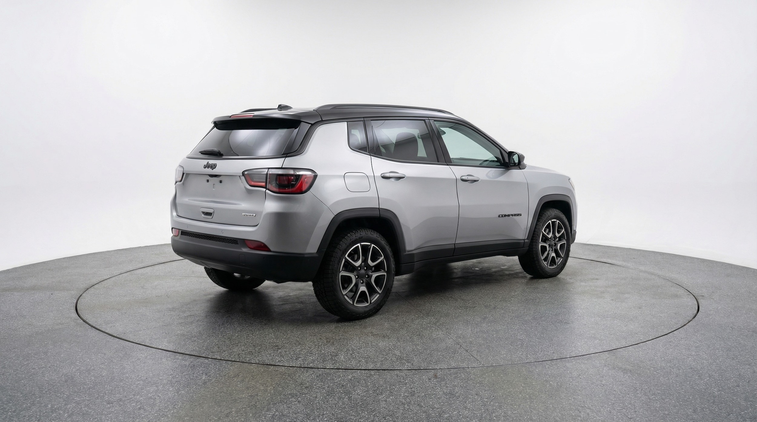 Thumbnail: 2025 Jeep Compass - 7