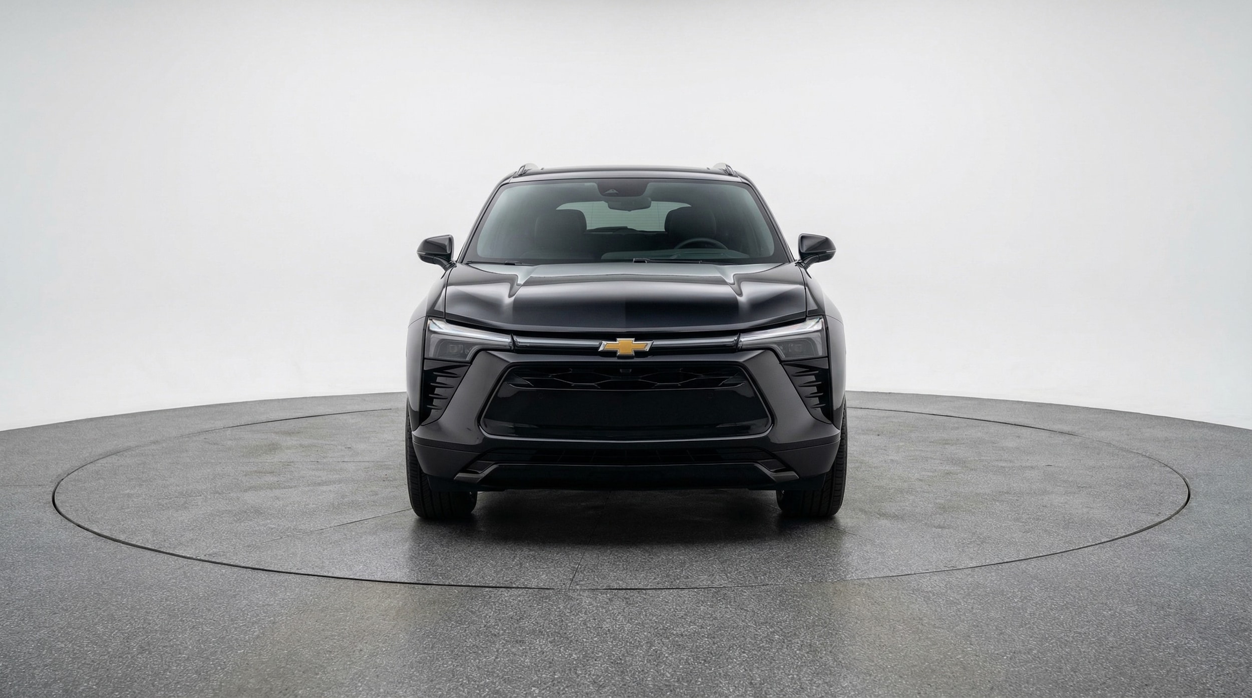 Thumbnail: 2025 Chevrolet Blazer - 2