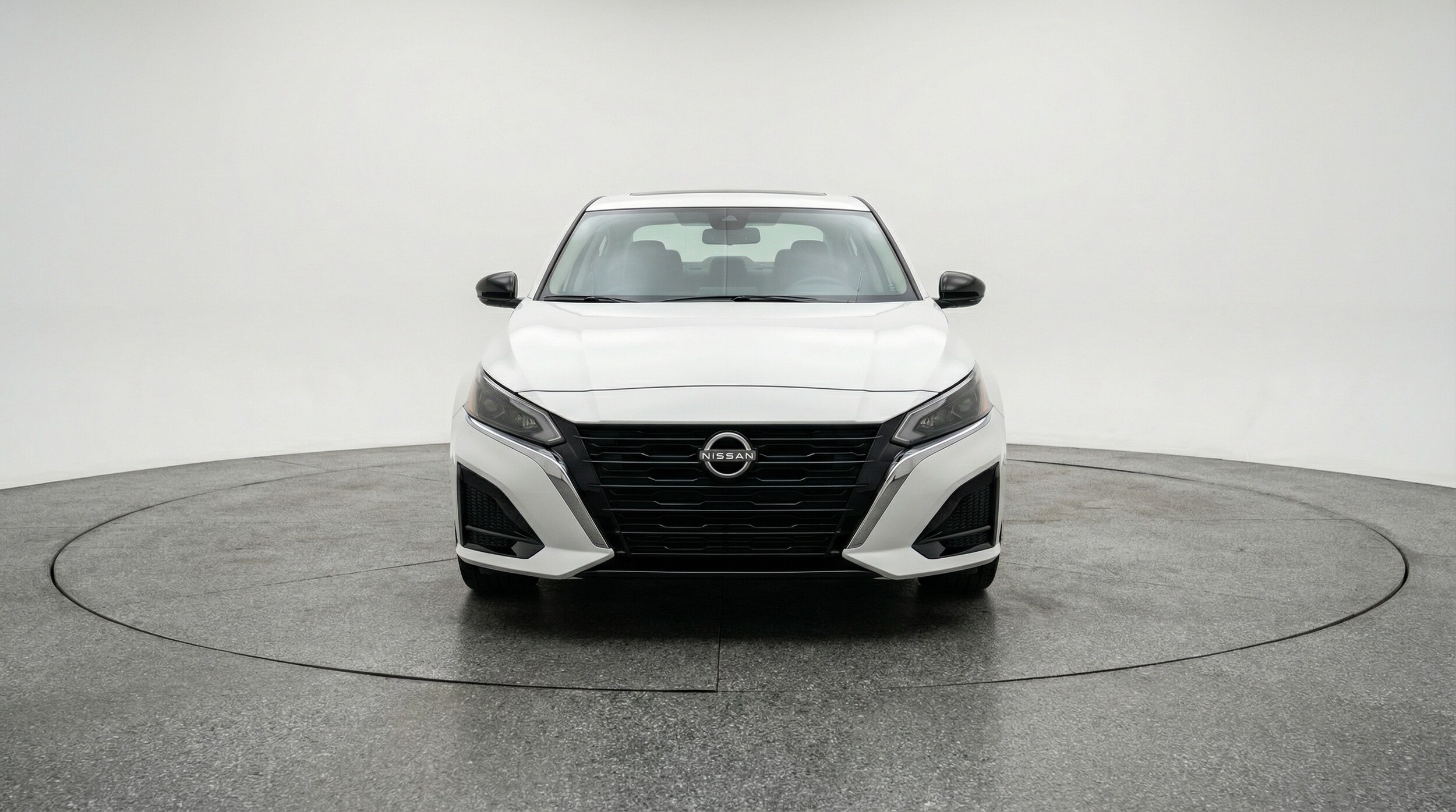 Thumbnail: 2025 Nissan Altima - 2