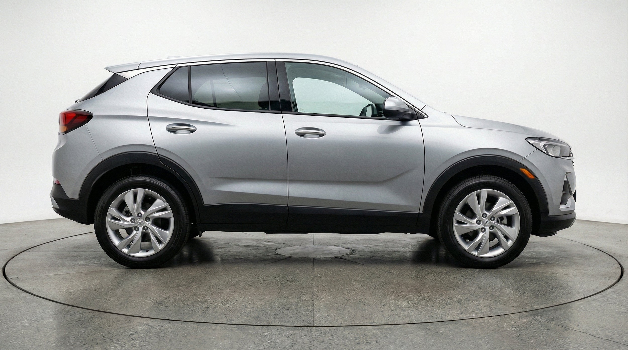 Thumbnail: 2026 Buick Encore GX - 11