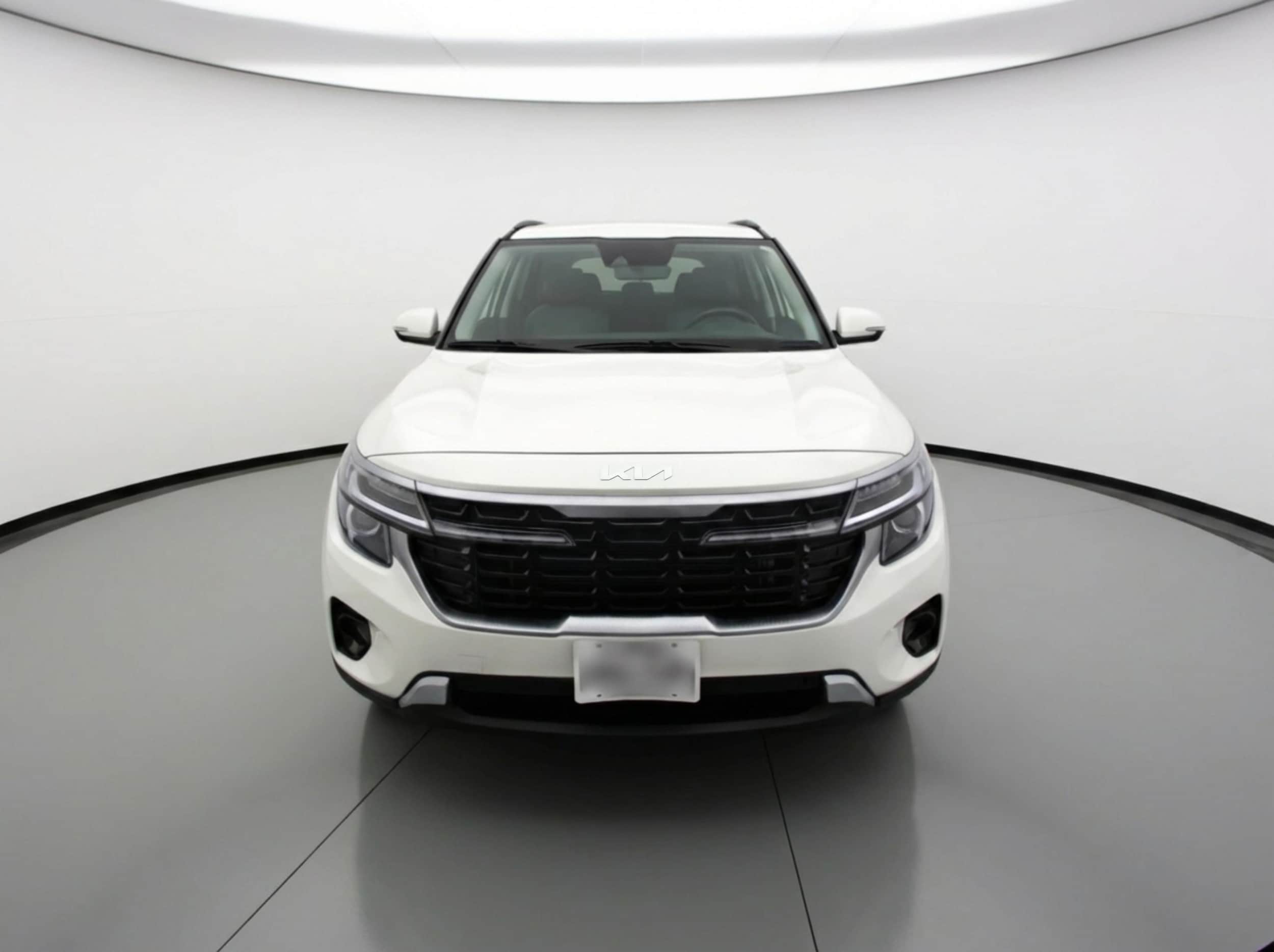 Thumbnail: 2025 Kia Seltos - 2