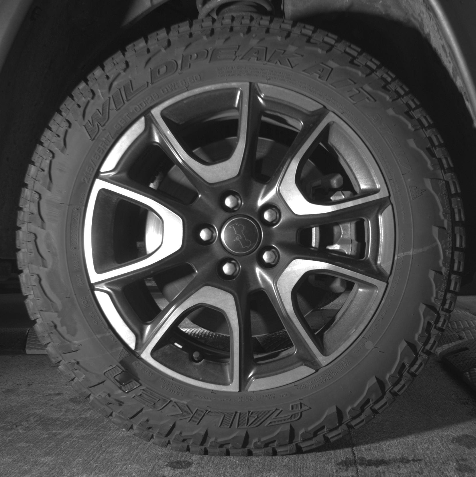 Thumbnail: 2025 Jeep Compass - 10