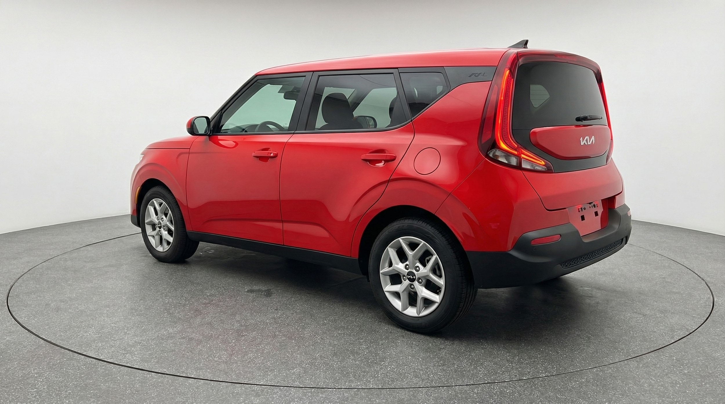 Thumbnail: 2025 Kia Soul - 5