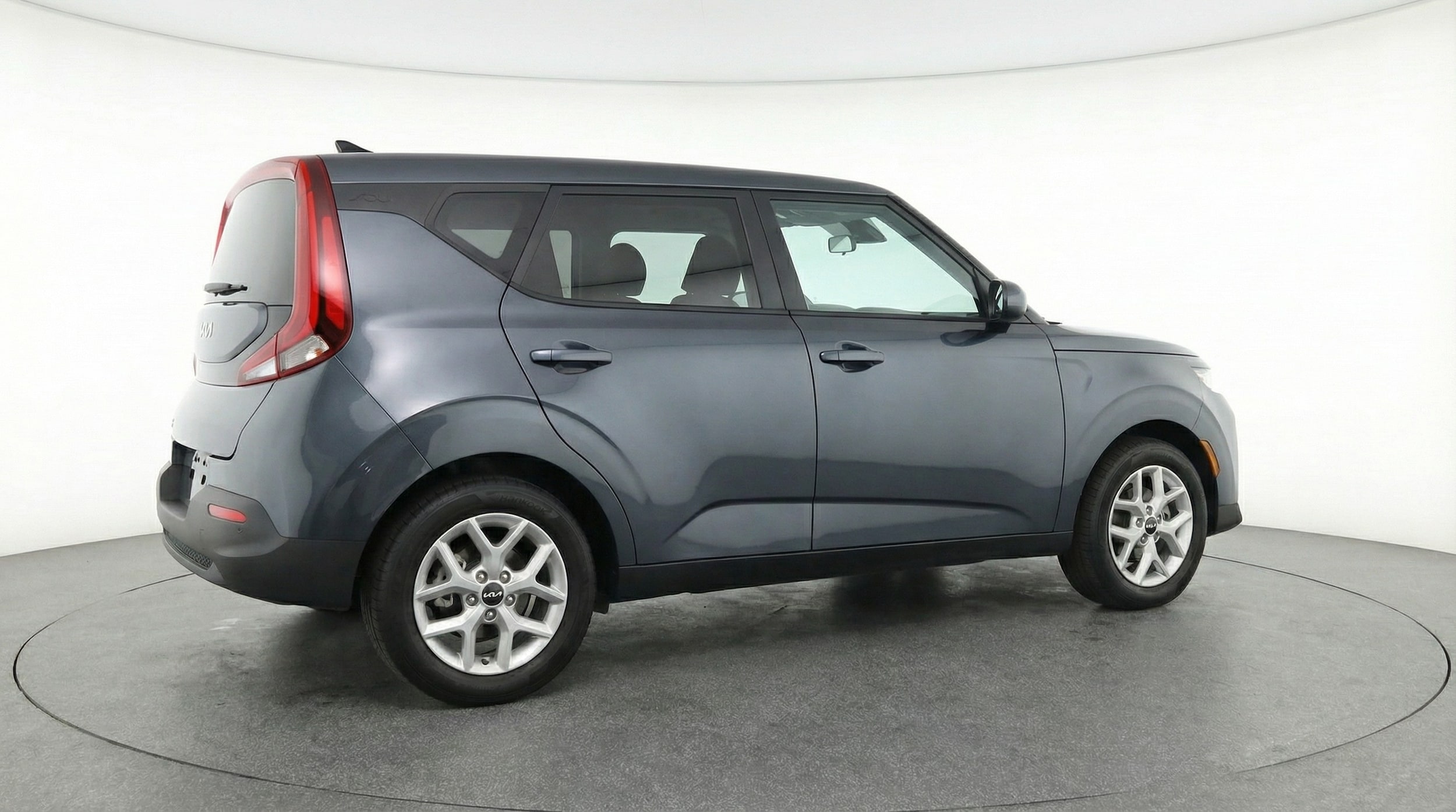 Thumbnail: 2025 Kia Soul - 7