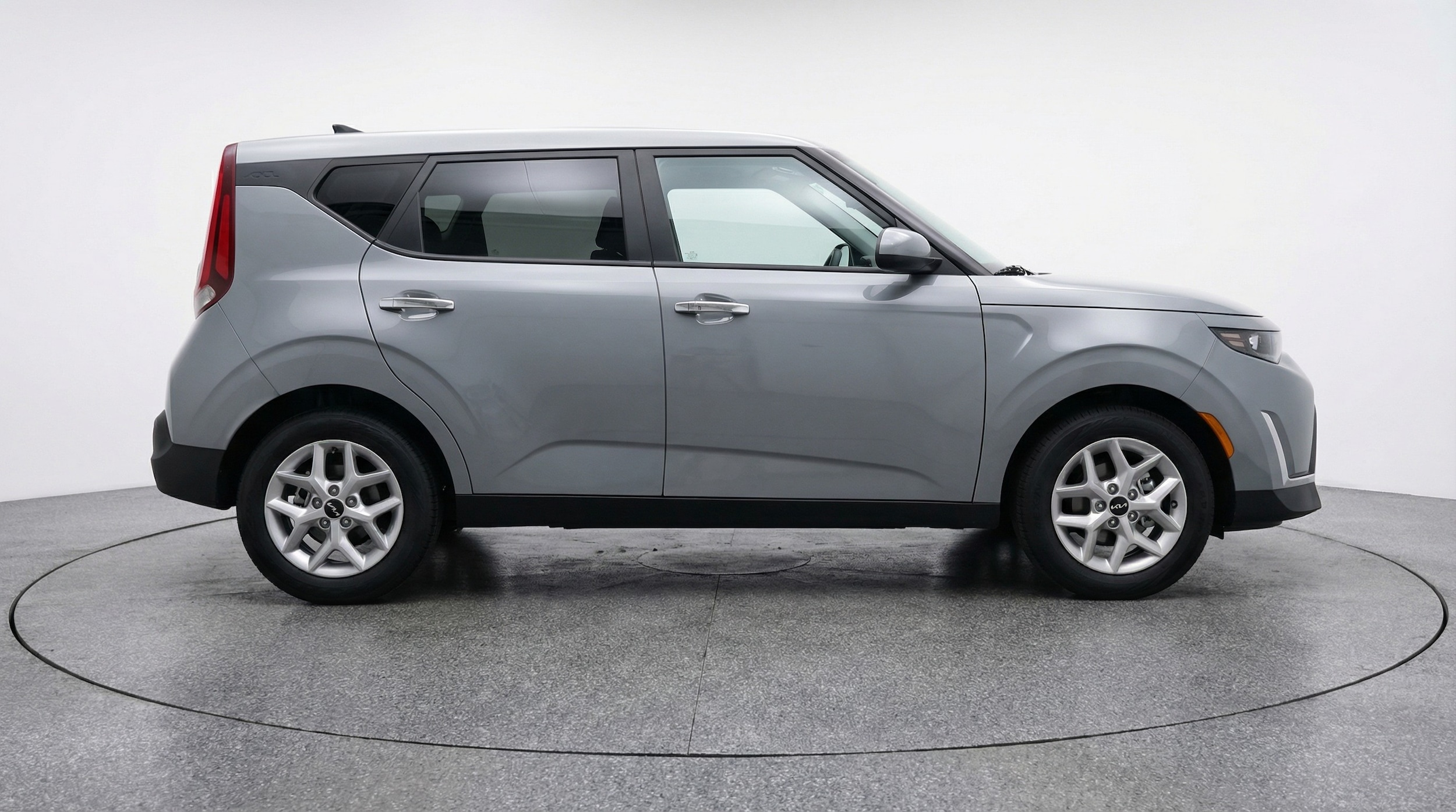 Thumbnail: 2025 Kia Soul - 8