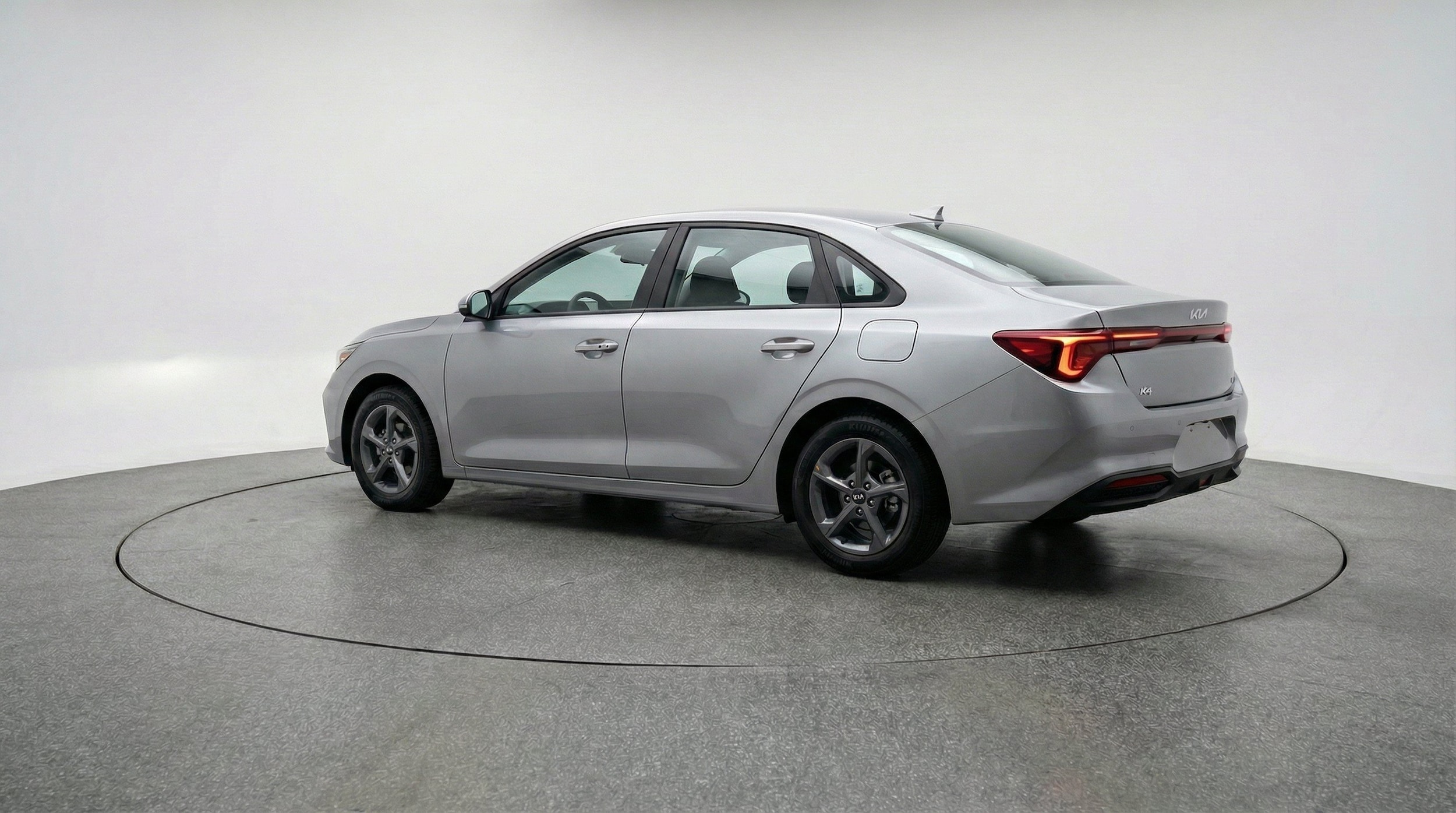 Thumbnail: 2025 Kia K4 - 6