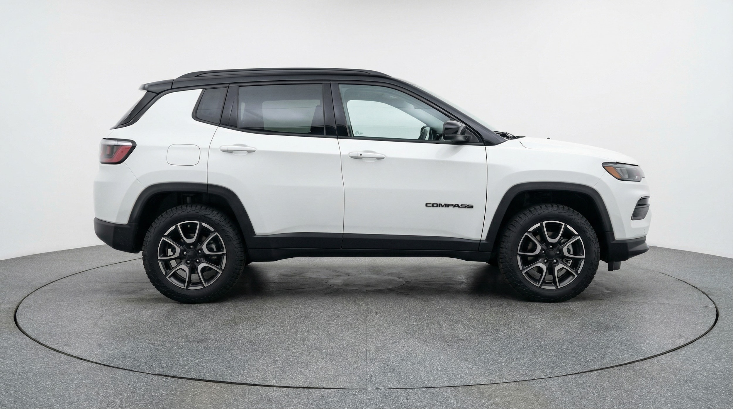 Thumbnail: 2025 Jeep Compass - 8