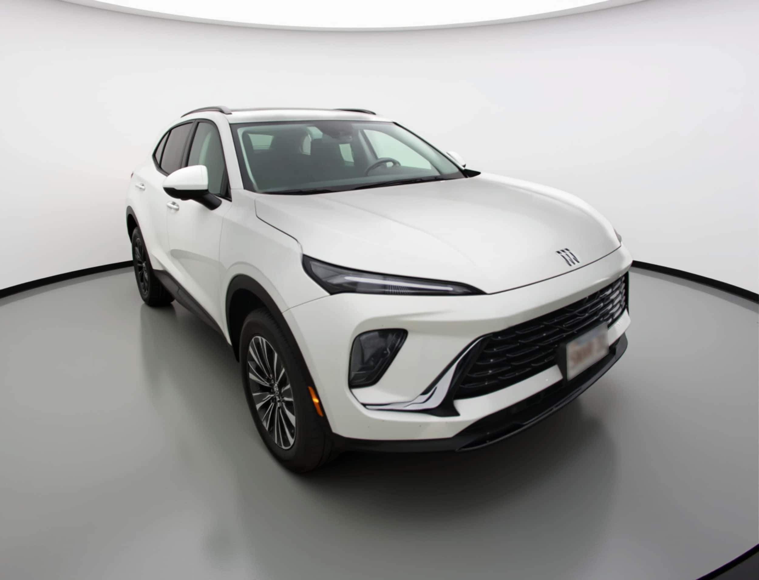 Thumbnail: 2024 Buick Envision - 1