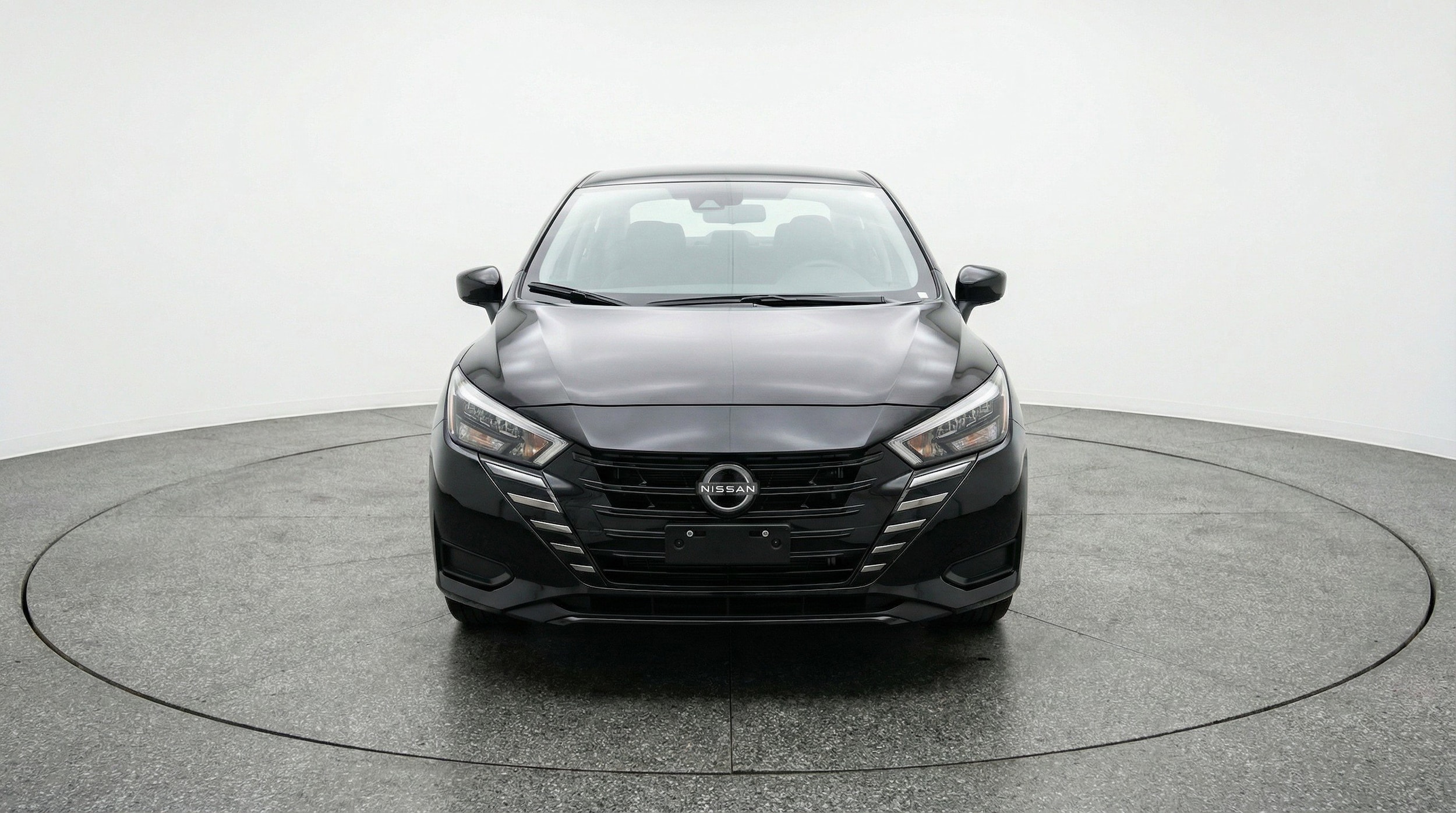 Thumbnail: 2025 Nissan Versa - 2