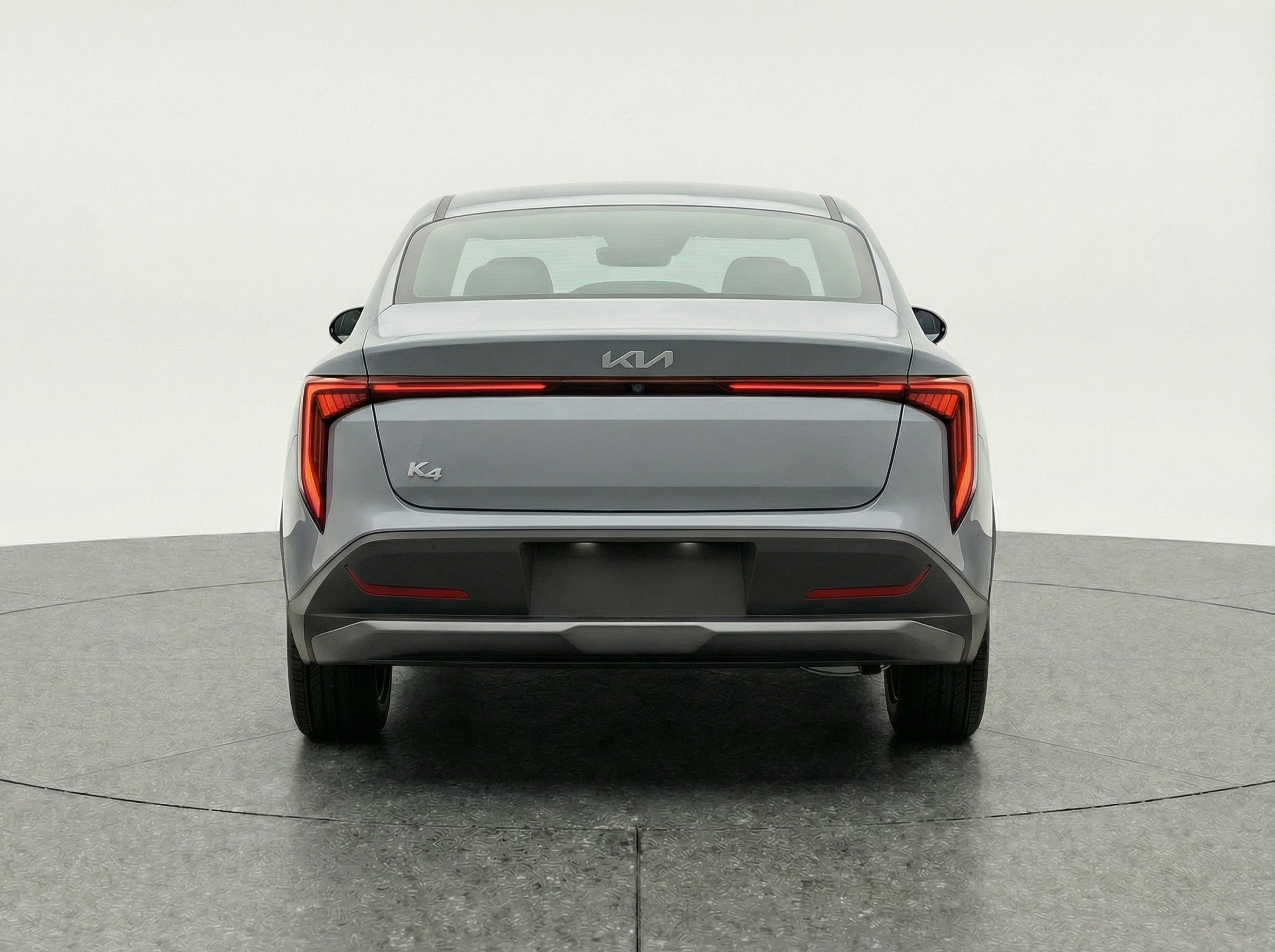 Thumbnail: 2025 Kia K4 - 6
