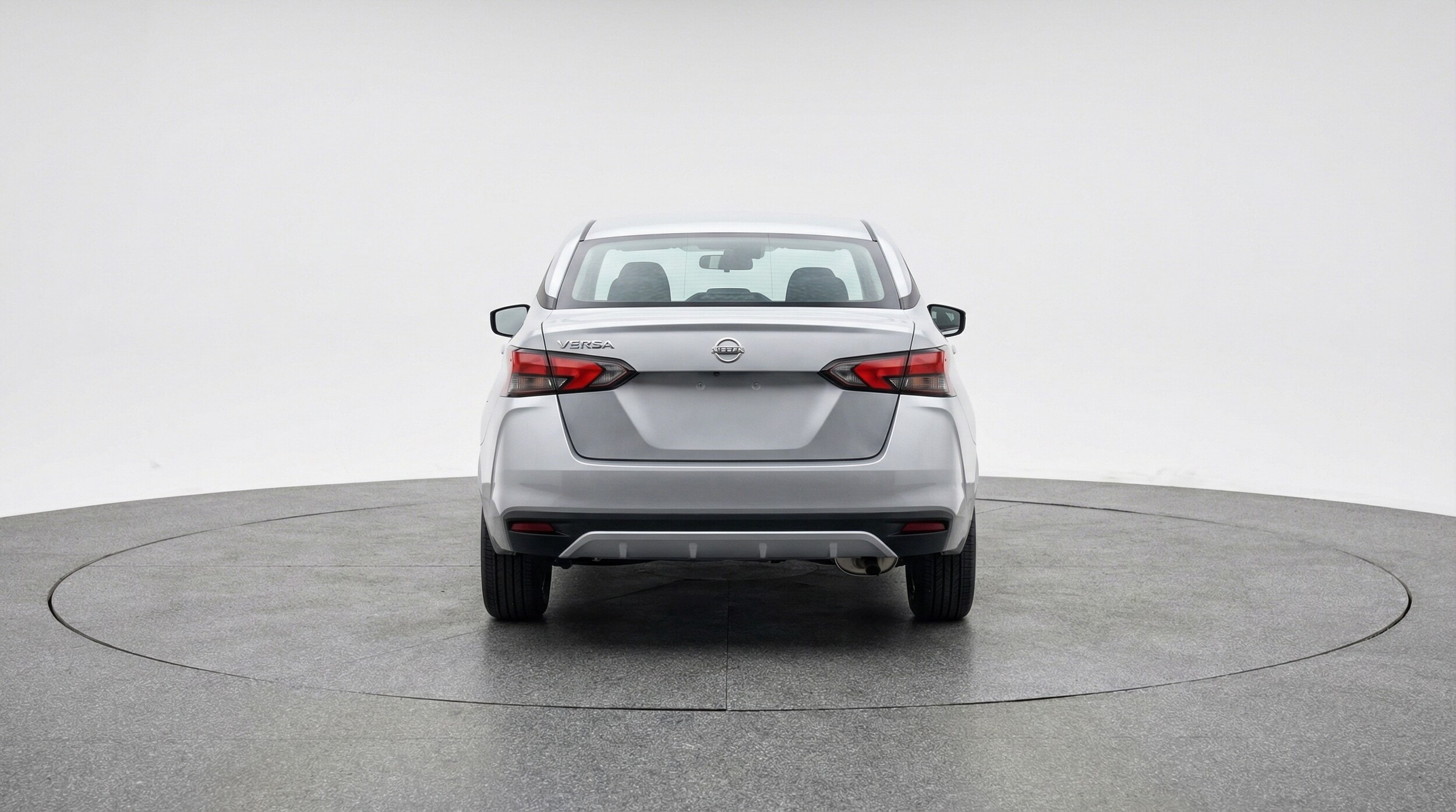 Thumbnail: 2025 Nissan Versa - 6
