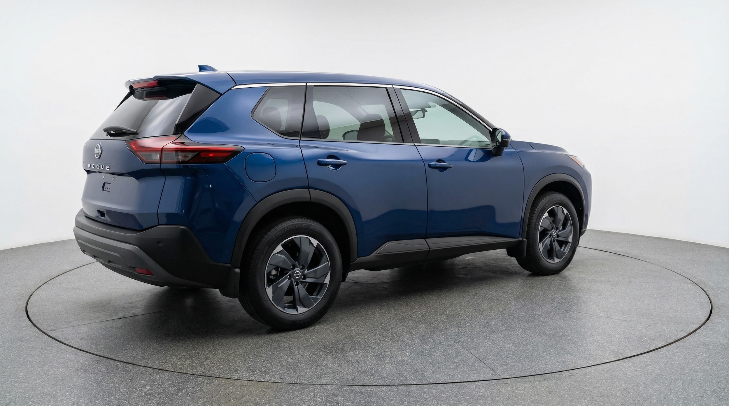 Thumbnail: 2025 Nissan Rogue - 7
