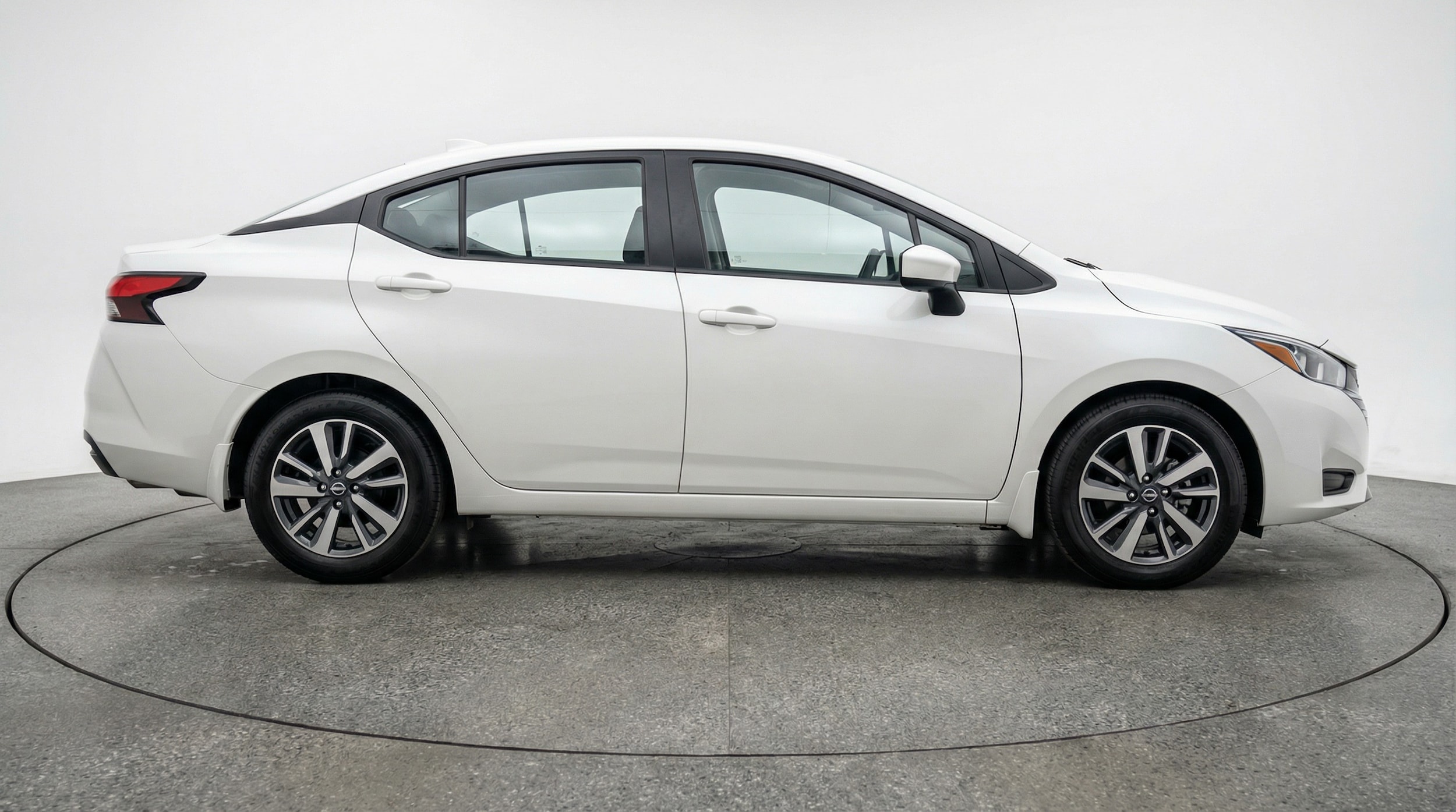 Thumbnail: 2025 Nissan Versa - 8