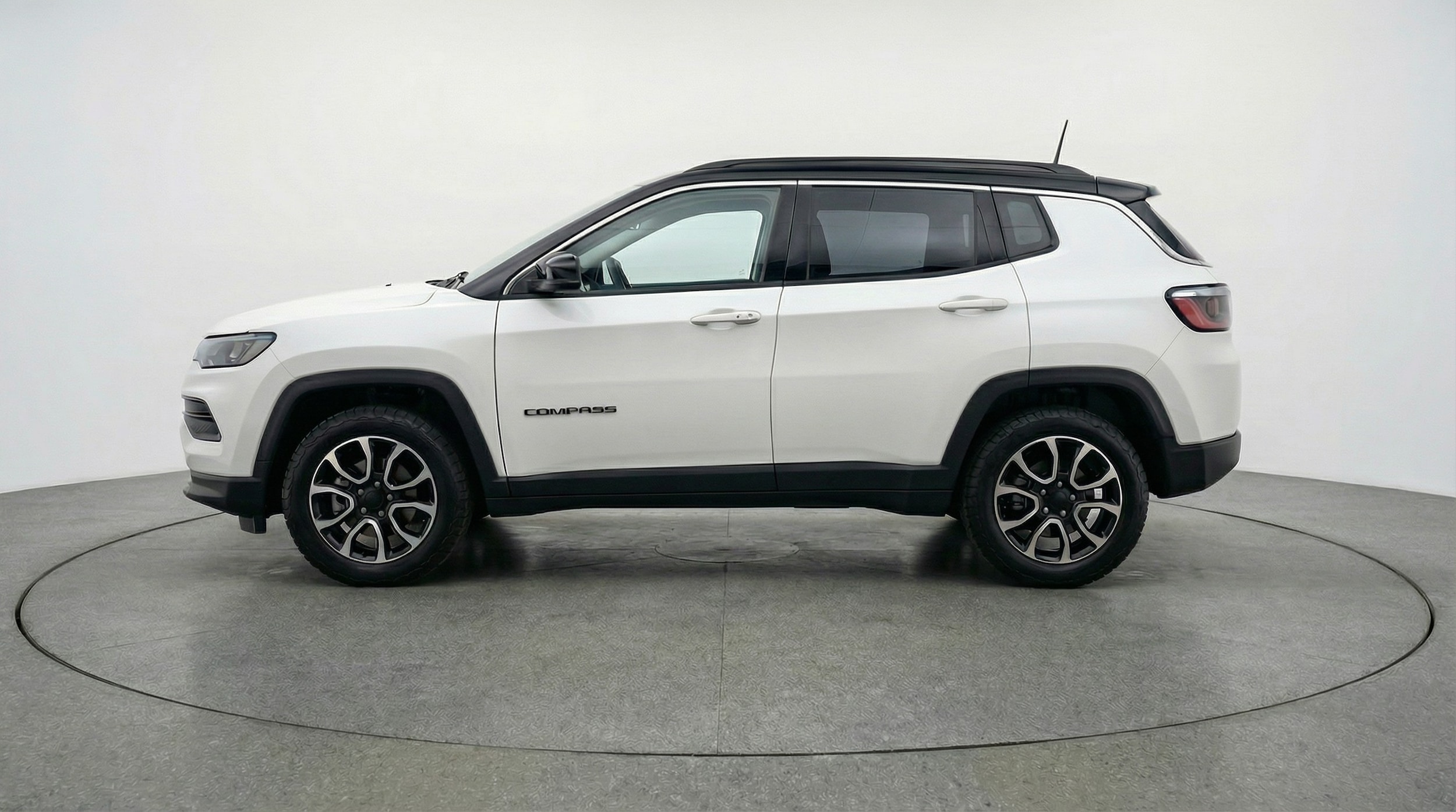 Thumbnail: 2025 Jeep Compass - 4