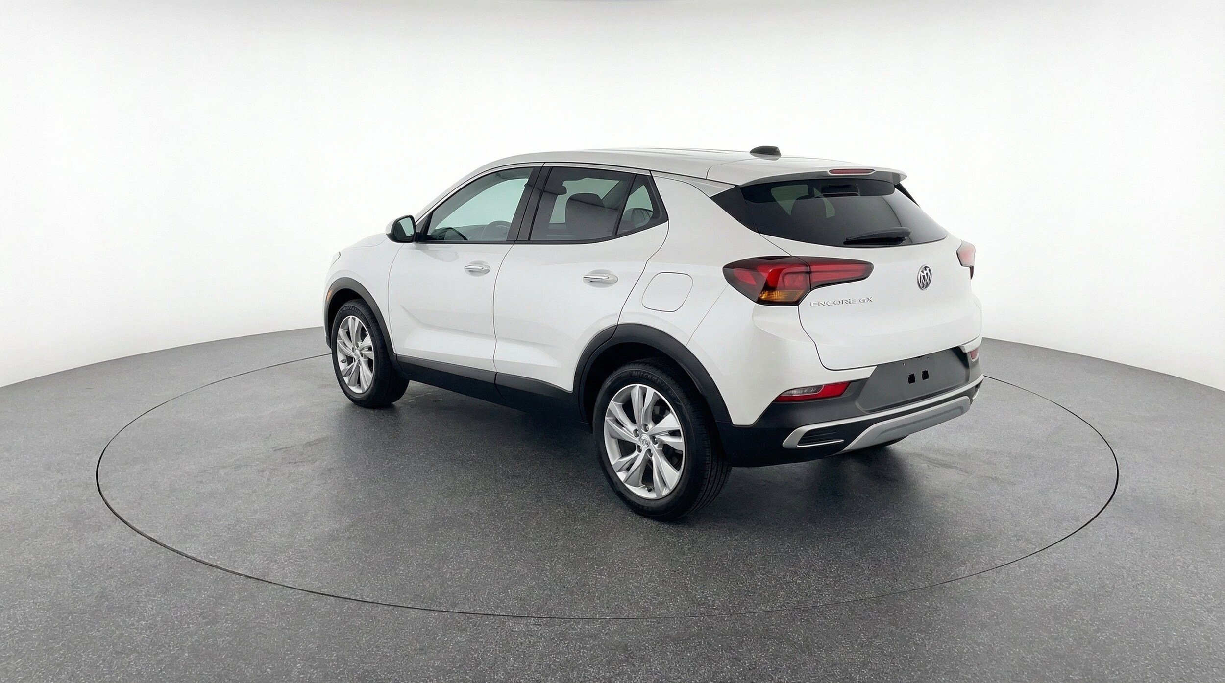 Thumbnail: 2025 Buick Encore GX - 6