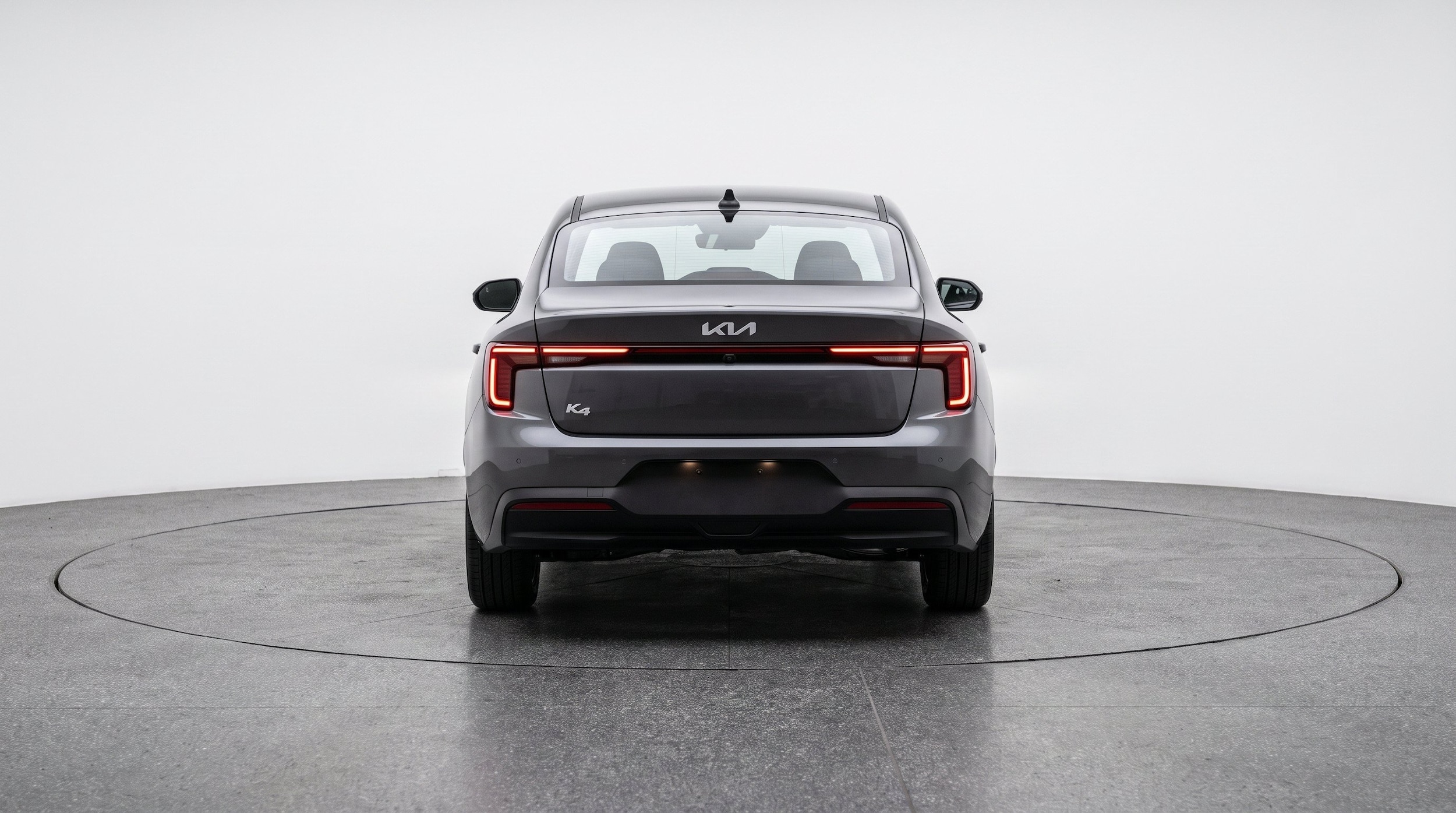Thumbnail: 2026 Kia K4 - 7