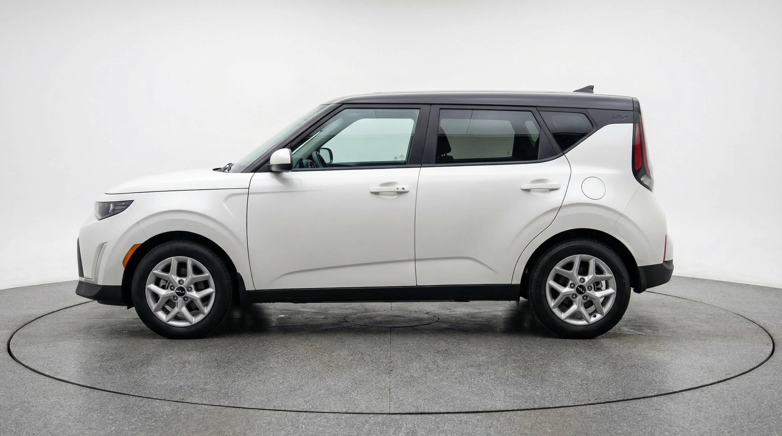 Thumbnail: 2025 Kia Soul - 4