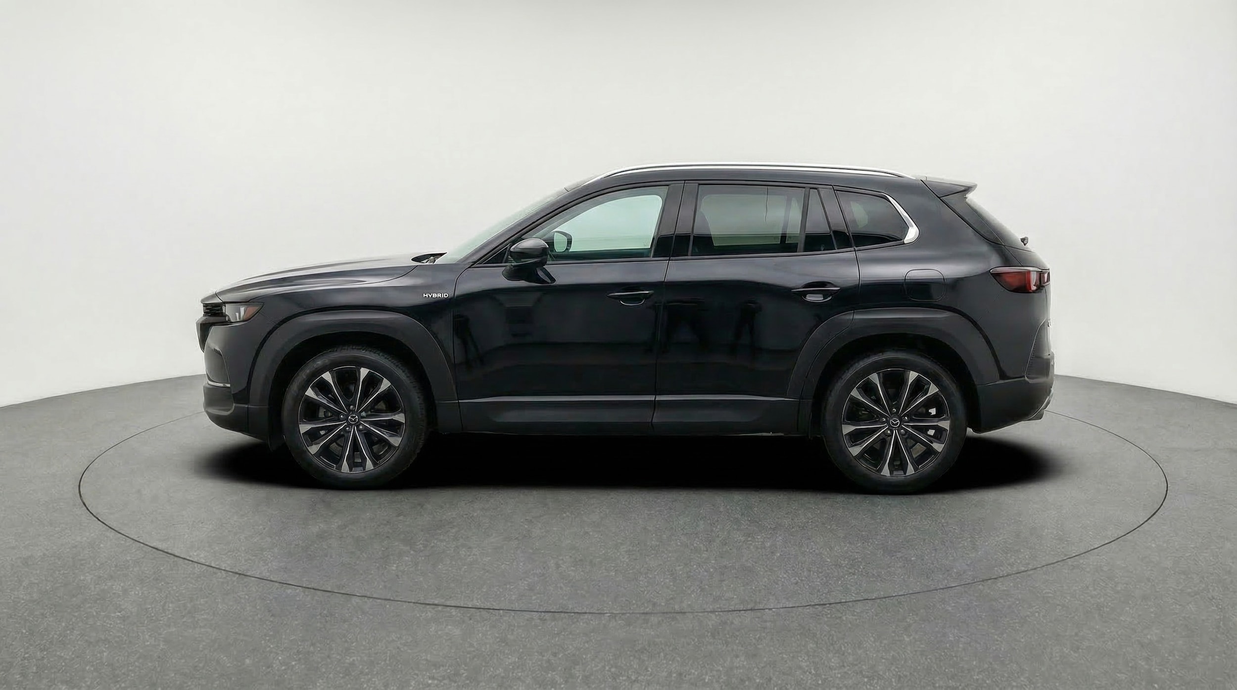 Thumbnail: 2025 Mazda CX-50 - 4