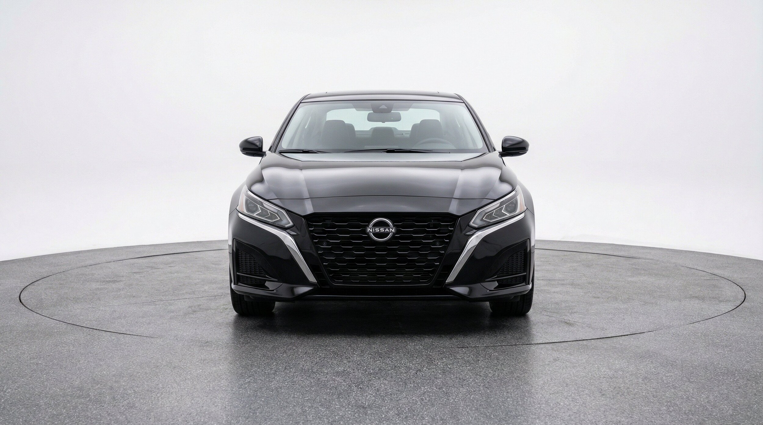 Thumbnail: 2025 Nissan Altima - 2