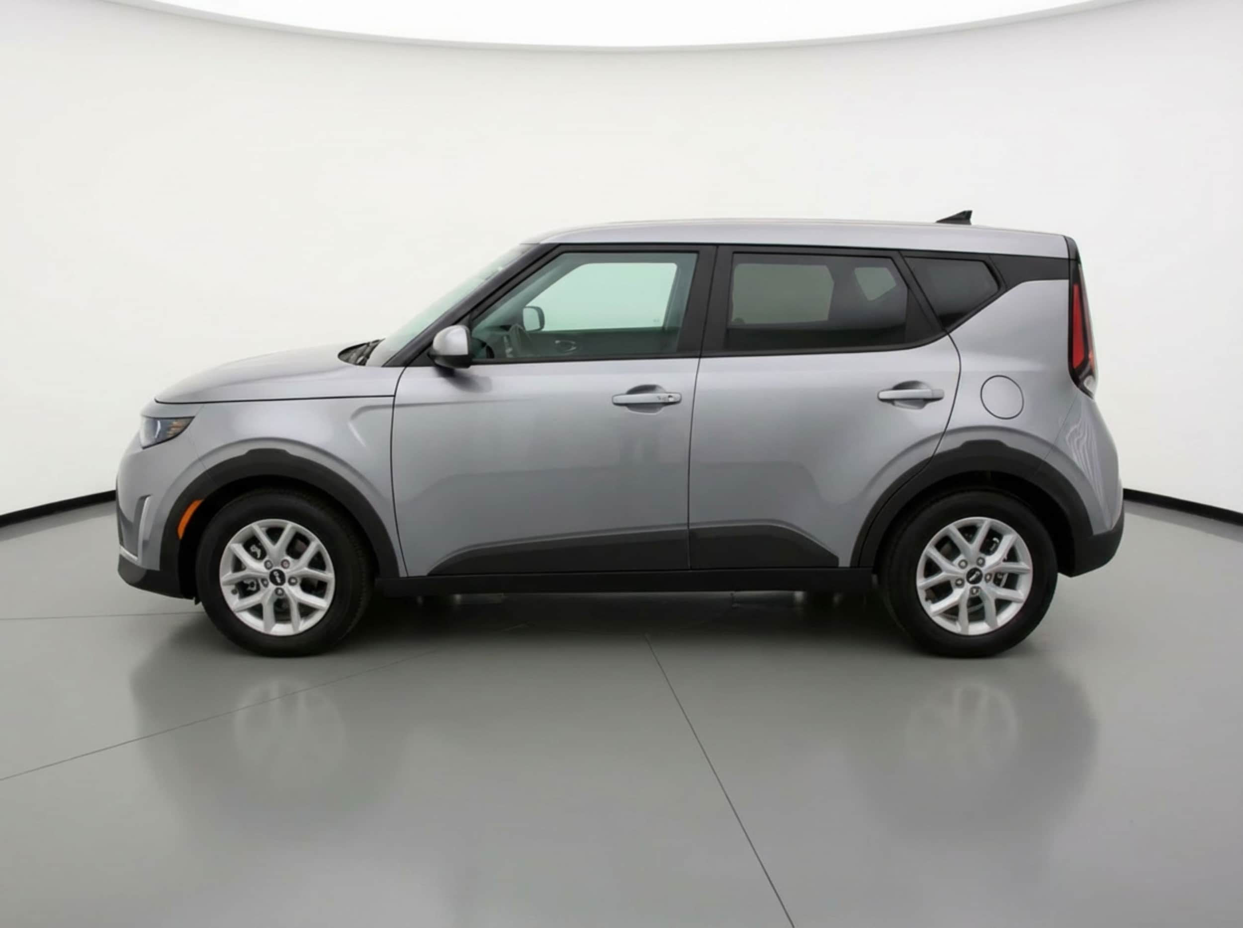 Thumbnail: 2025 Kia Soul - 4