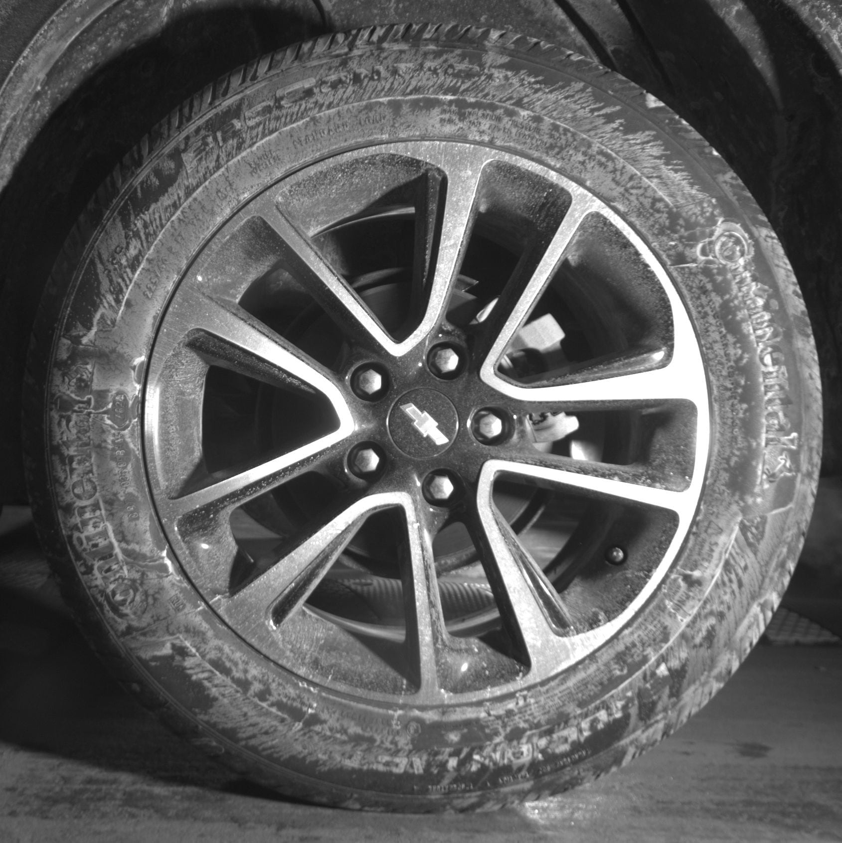 Thumbnail: 2025 Chevrolet TrailBlazer - 11