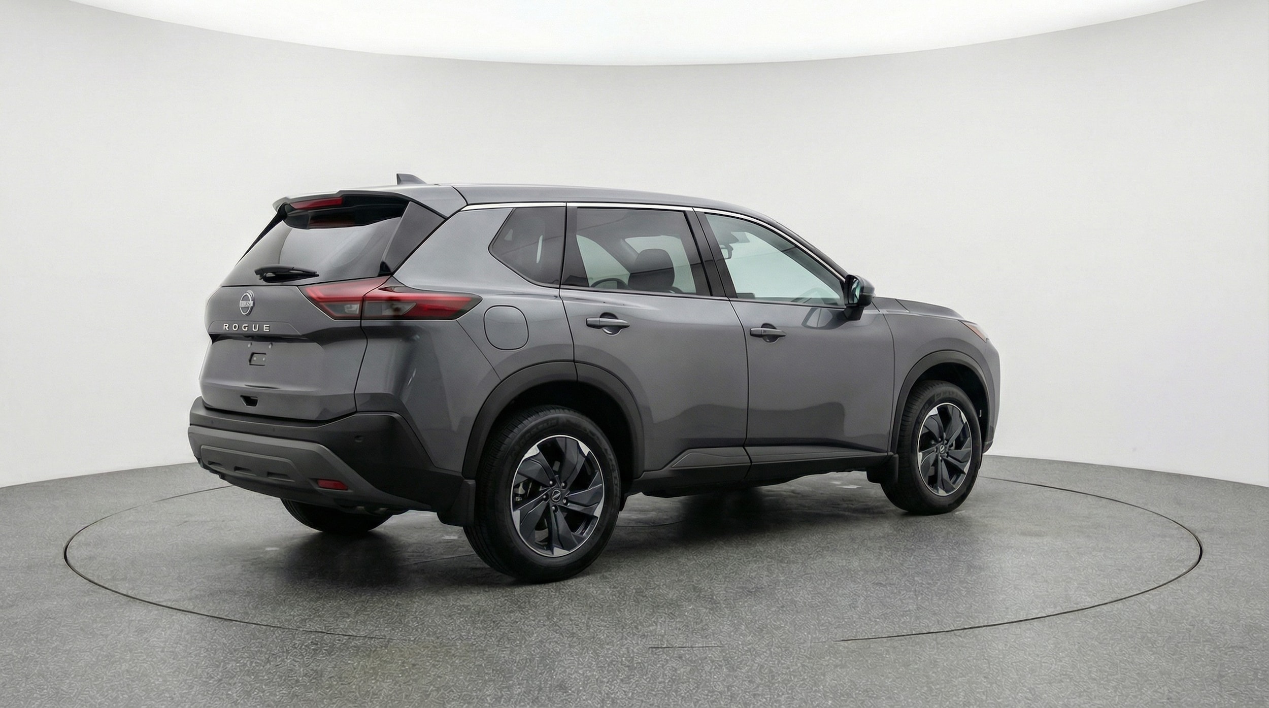 Thumbnail: 2025 Nissan Rogue - 7