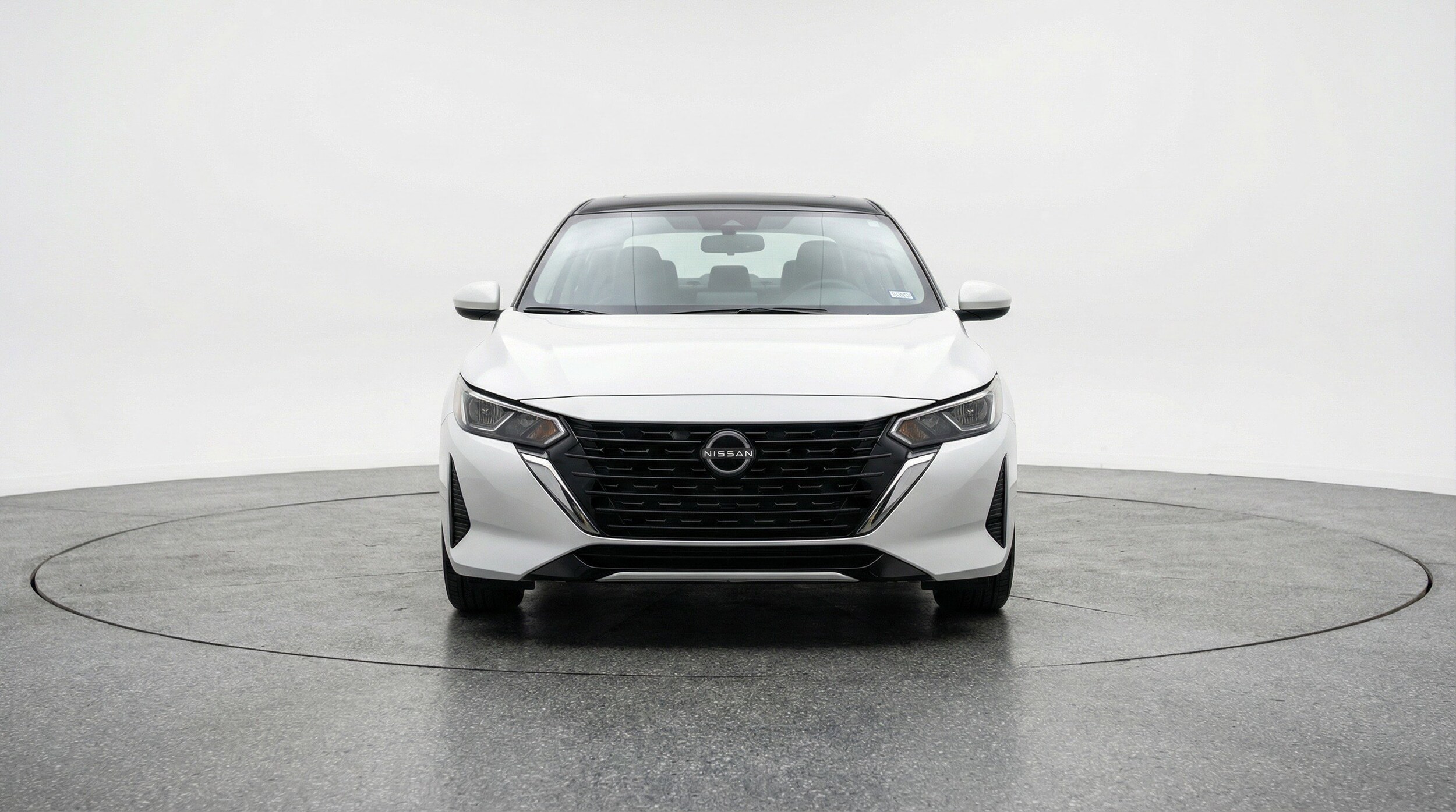 Thumbnail: 2025 Nissan Sentra - 2